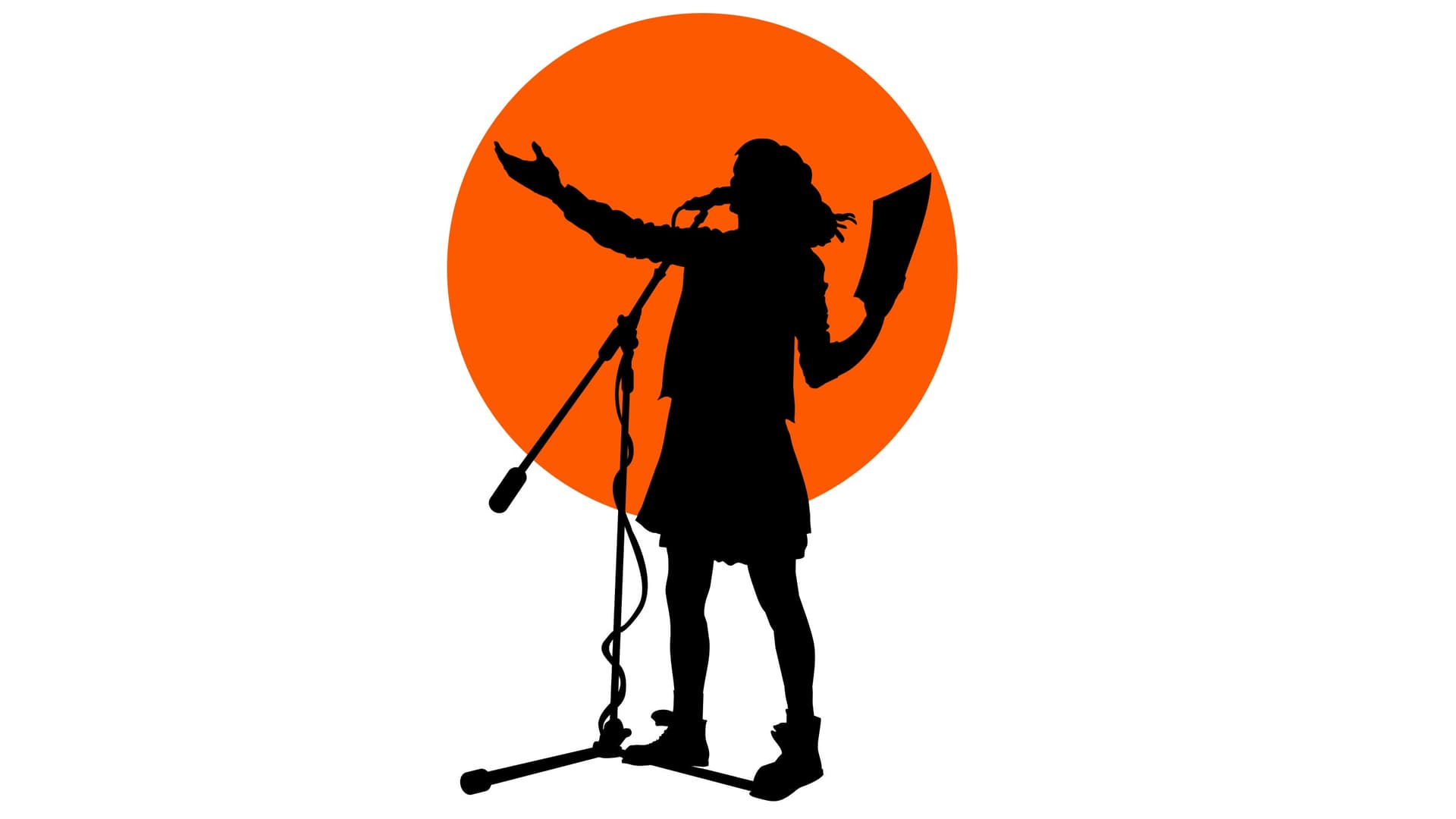 Poetry Slam at Eddie's Attic