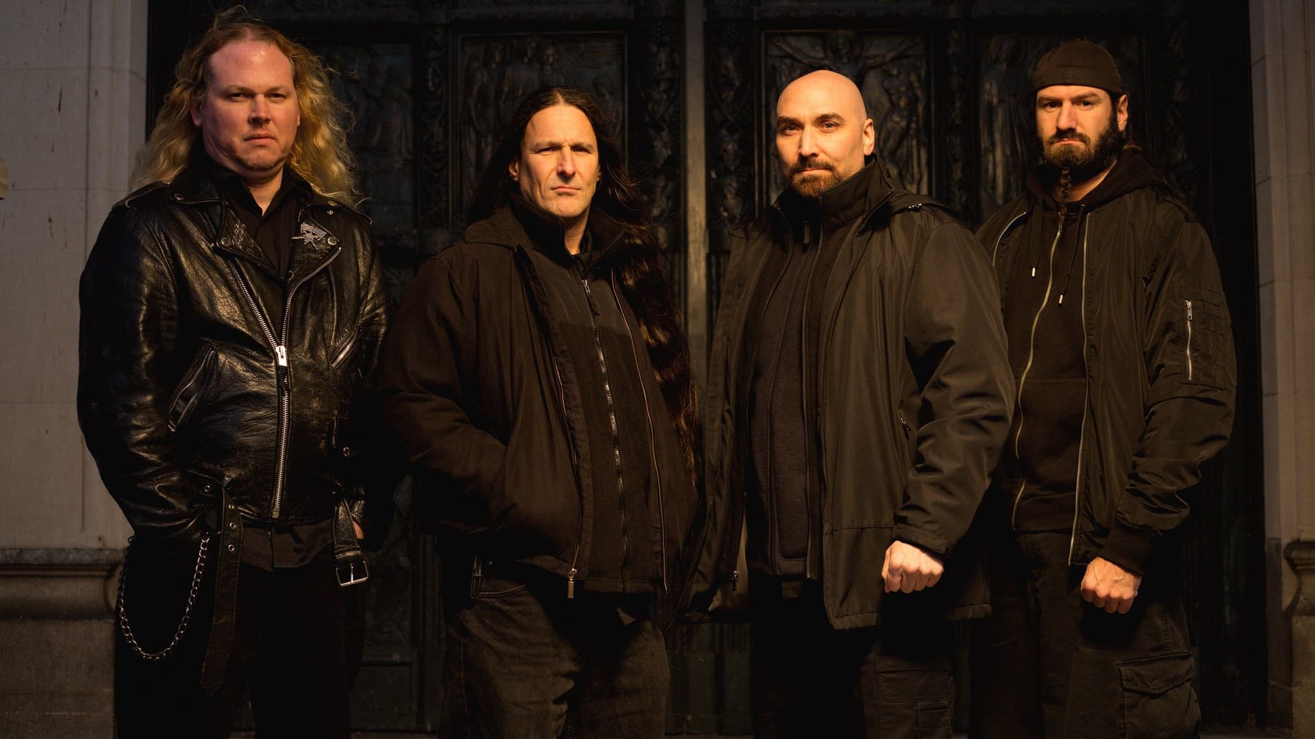 Immolation at The Starlite Room