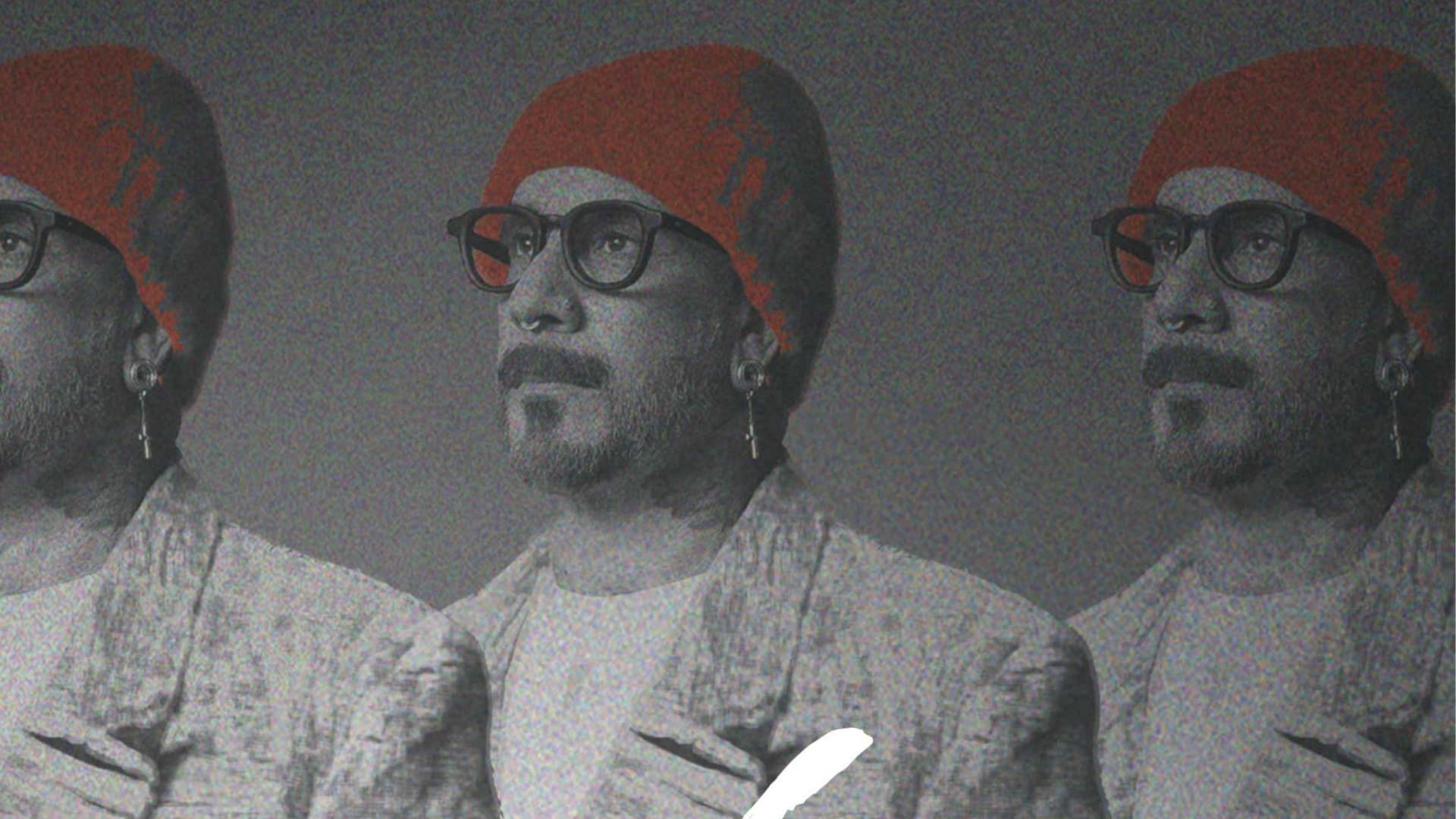 AJ McLean at The Fillmore Charlotte