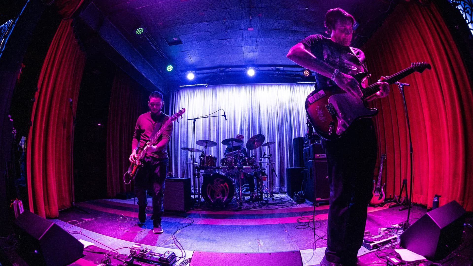 Insound at 191 Toole