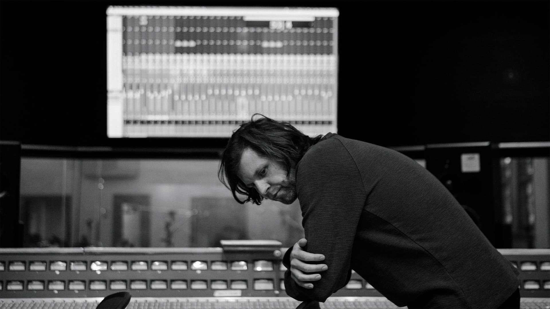 Copeland at SPACE