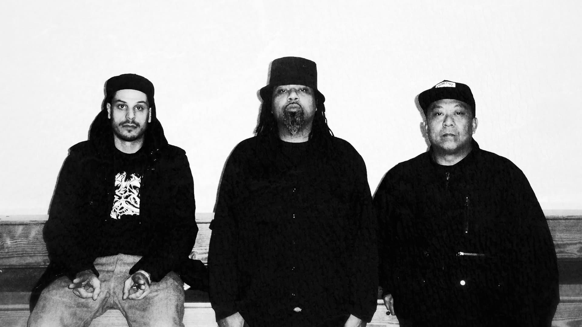 Dilated Peoples at The Fillmore