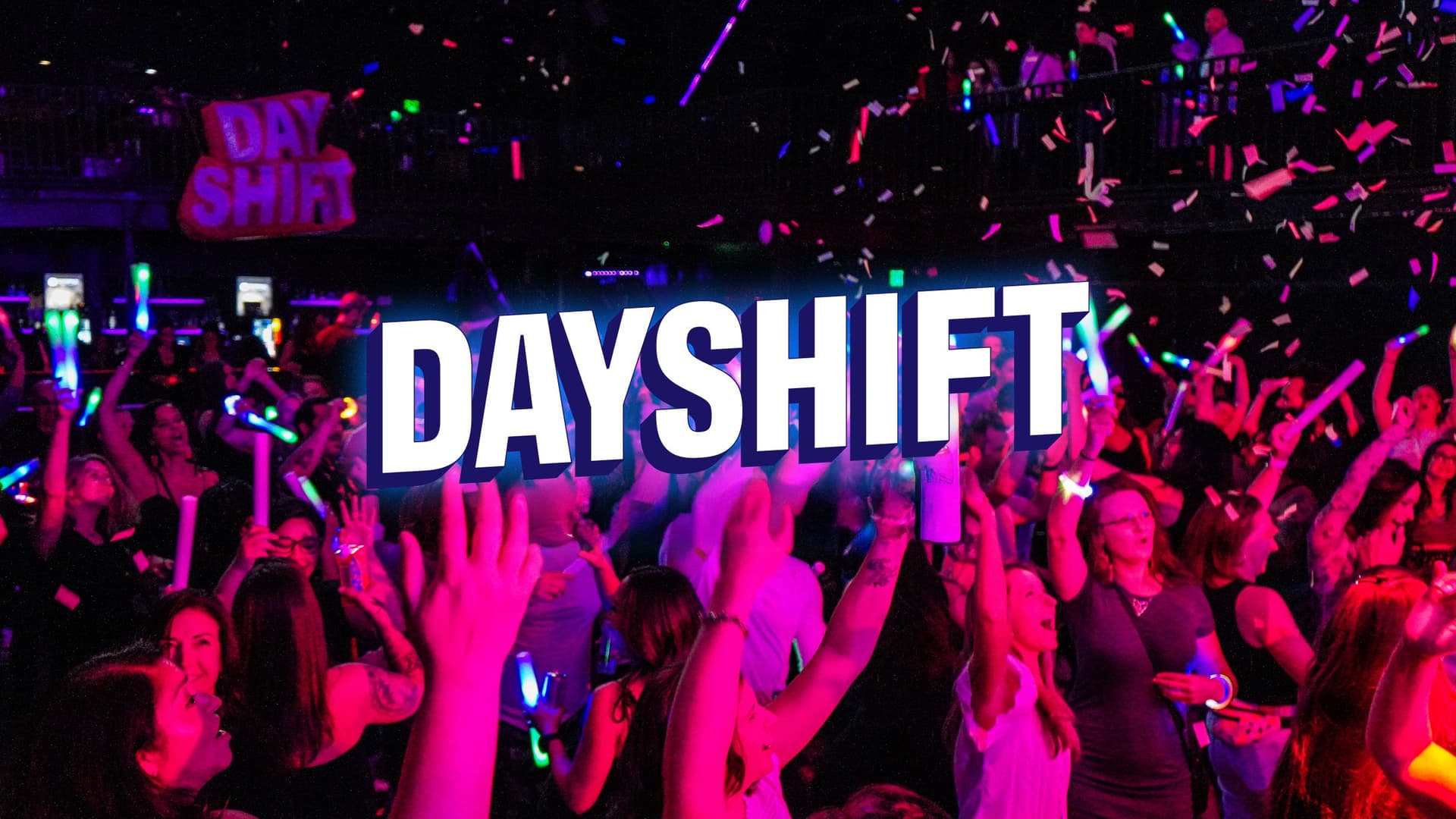 Dayshift at The Depot