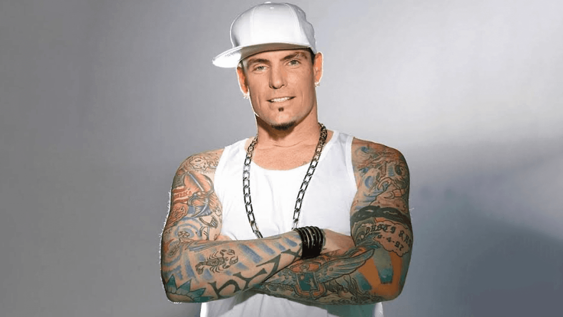 Vanilla Ice at Ferg's Concert Pavilion