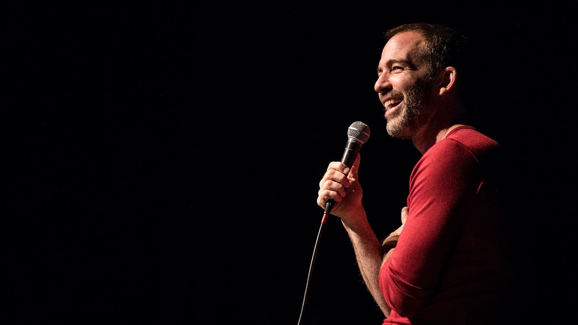 Bryan Callen at Laugh Out Loud Comedy Club