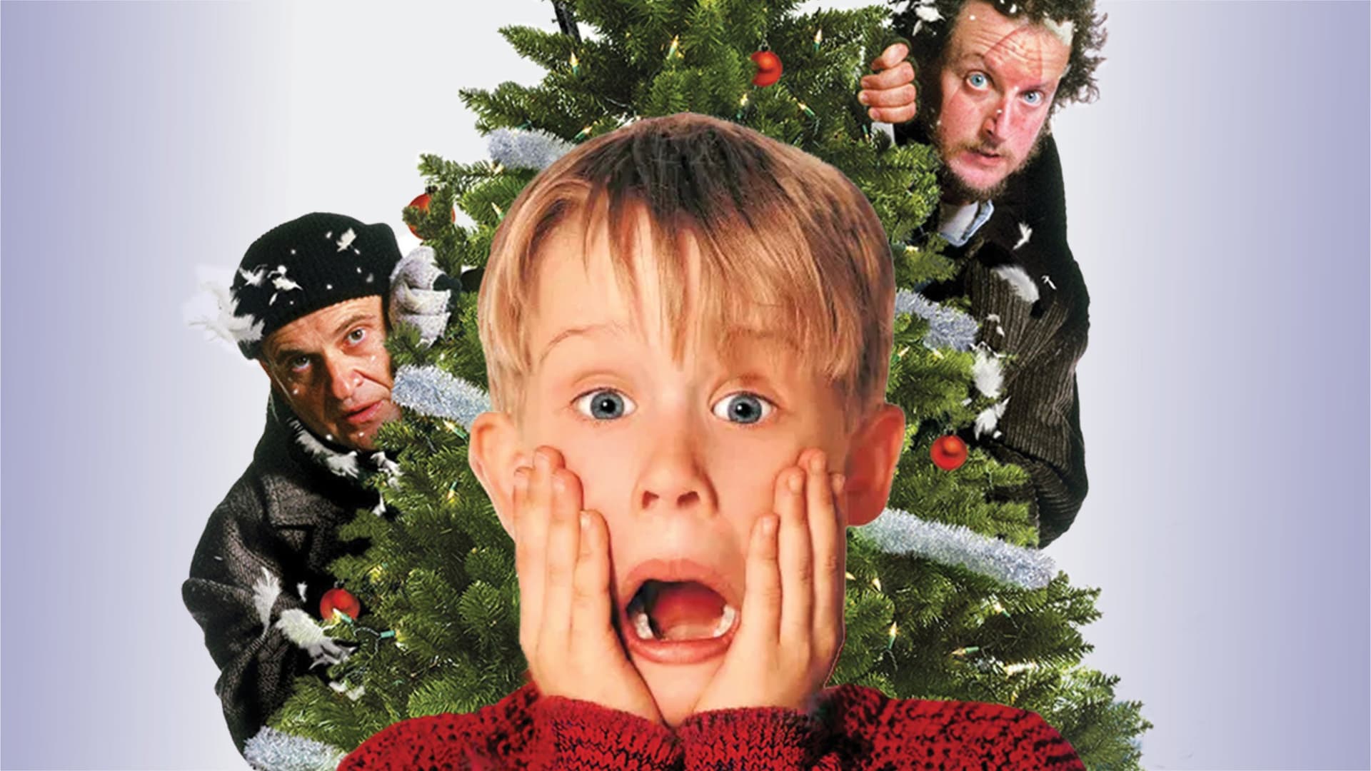 Home Alone in Concert at The Orpheum Theatre Memphis