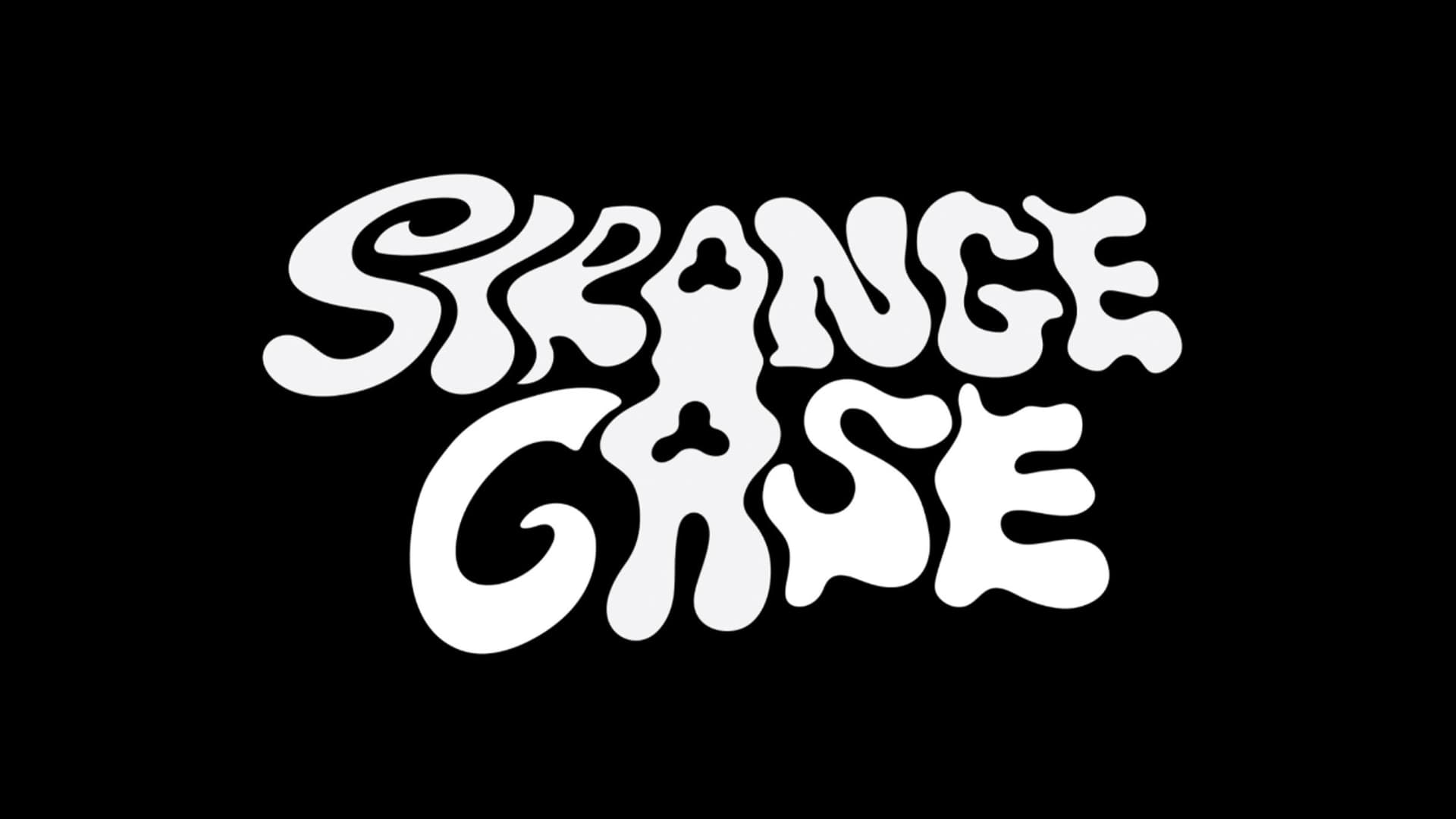 Strange Case at The Echo