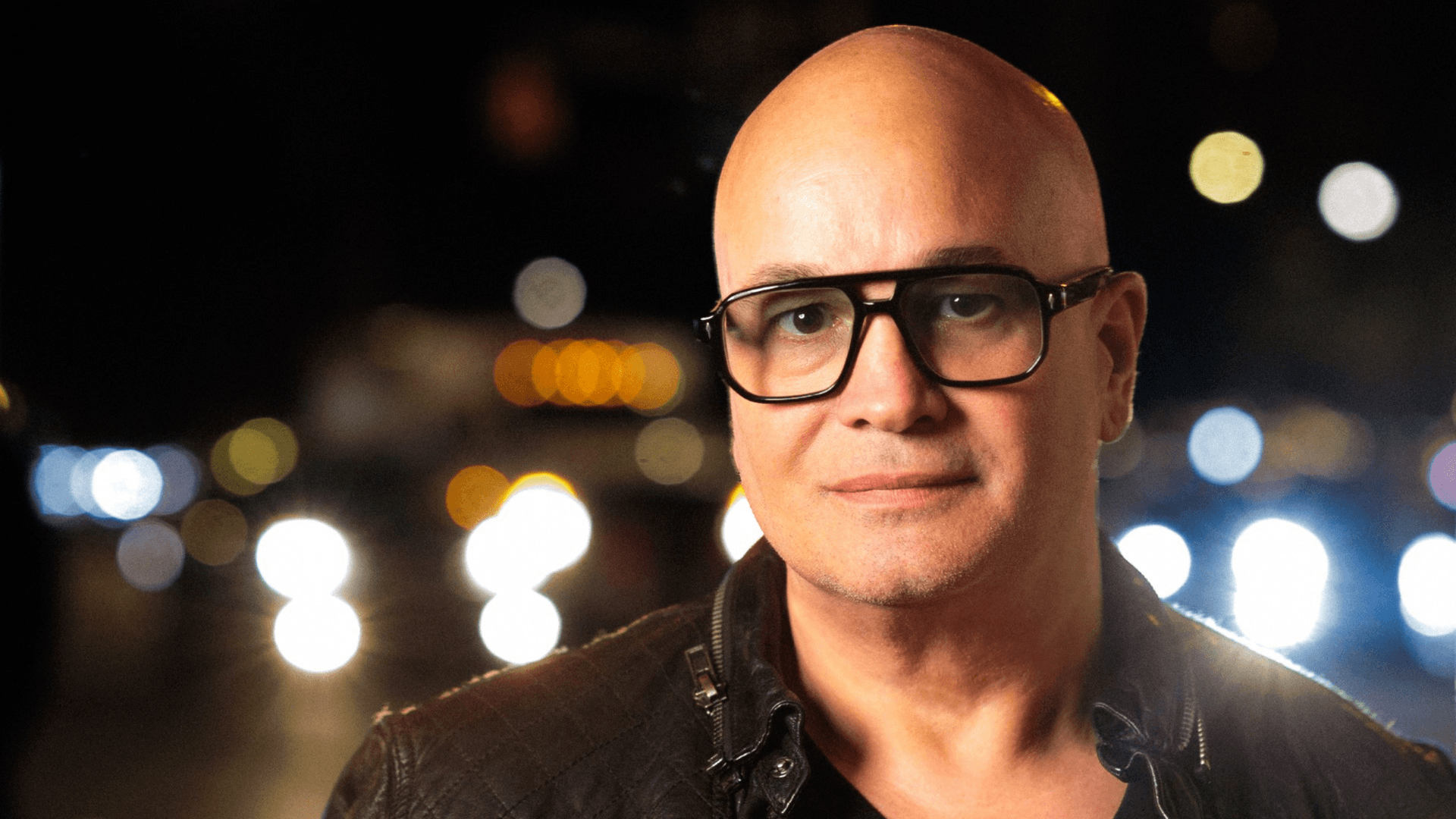 Robert Kelly at Brooklyn Improv (The Main Room)