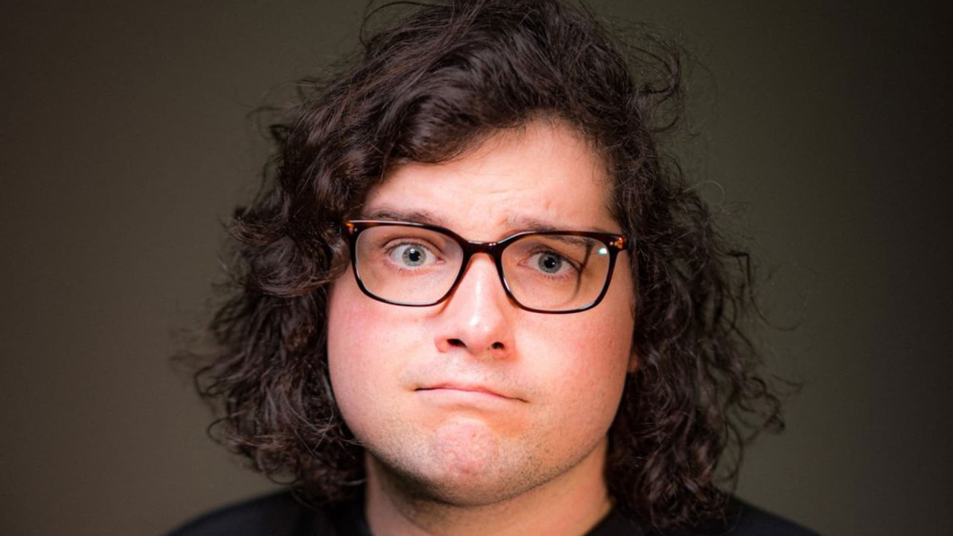Dan Docimo at Paradise Theatre