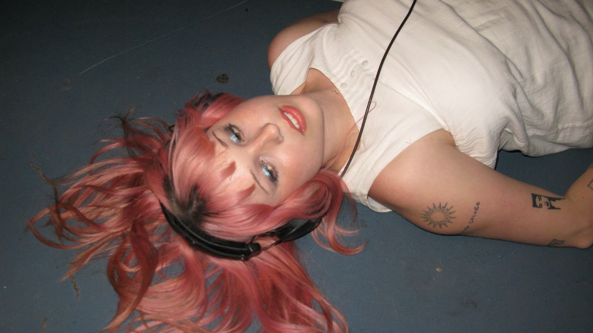 Atta Girl at Mercury Lounge