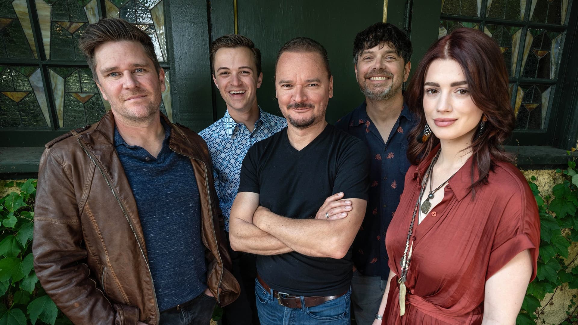 Gaelic Storm at Neighborhood Theatre Main Room