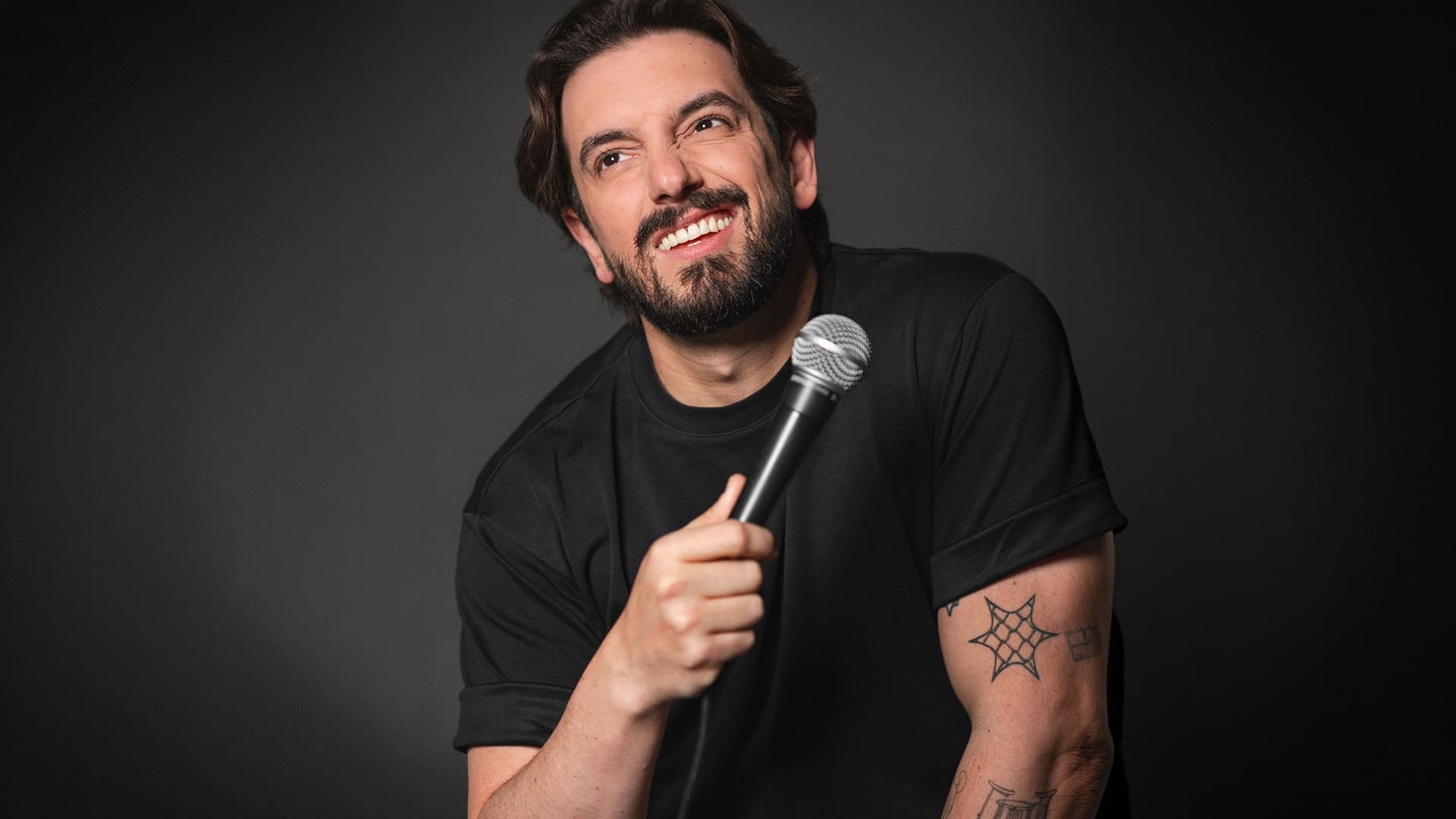 Nacho Redondo at The Fillmore Miami Beach at Jackie Gleason Theater