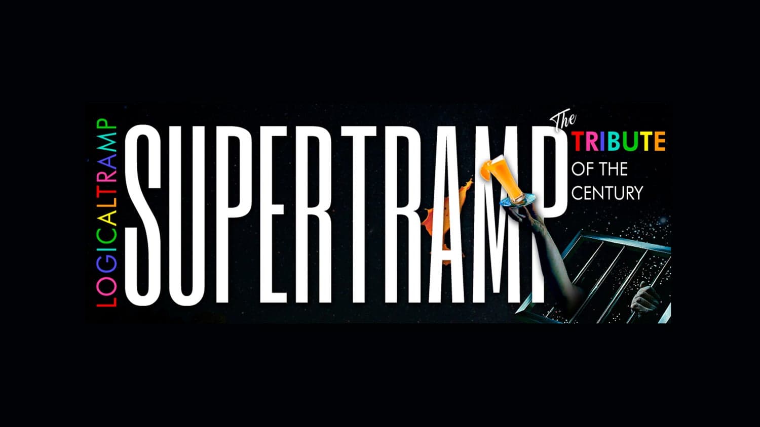 Supertramp Tribute at Pabst Theater