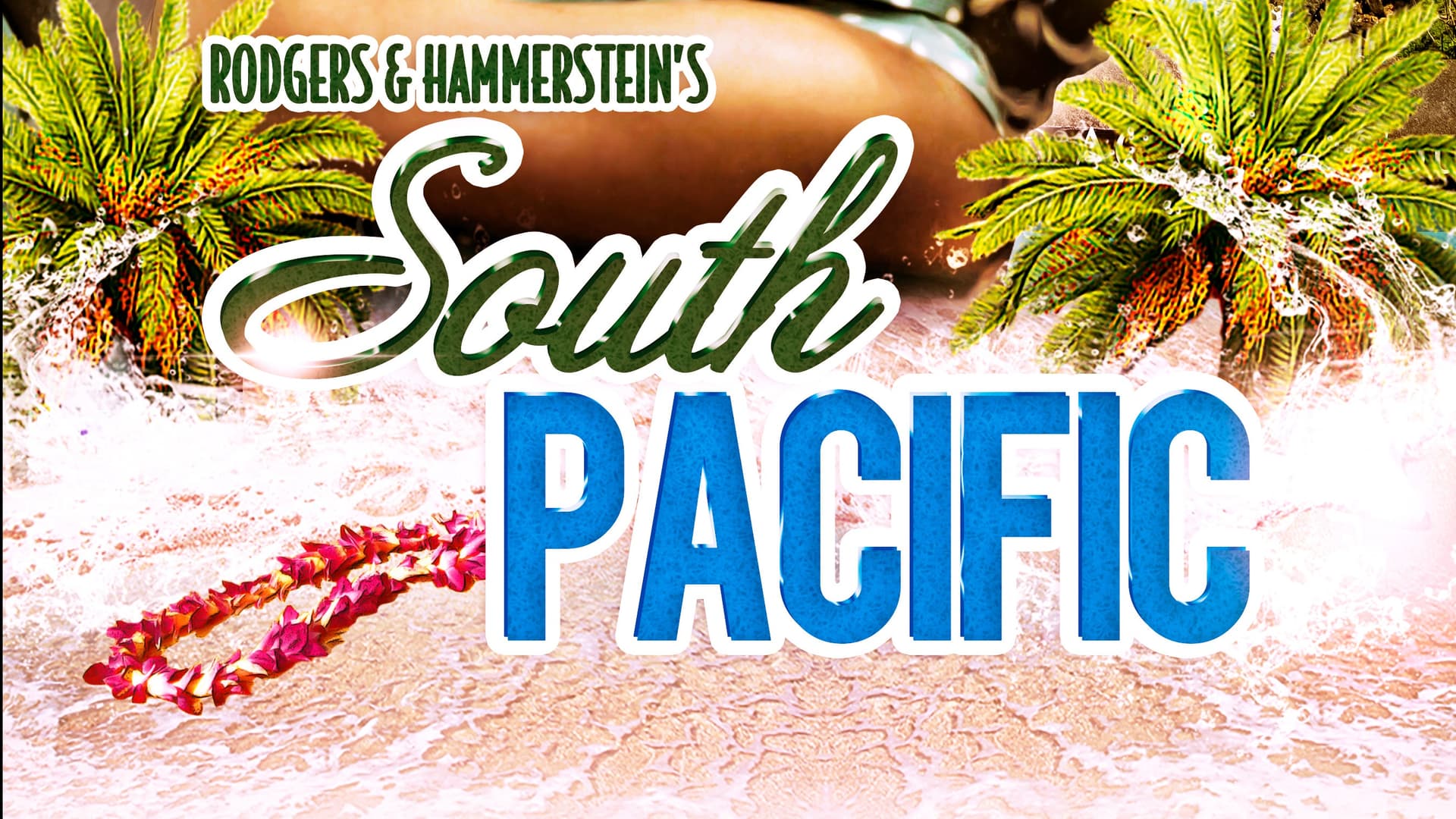South Pacific at Herberger Theater Center