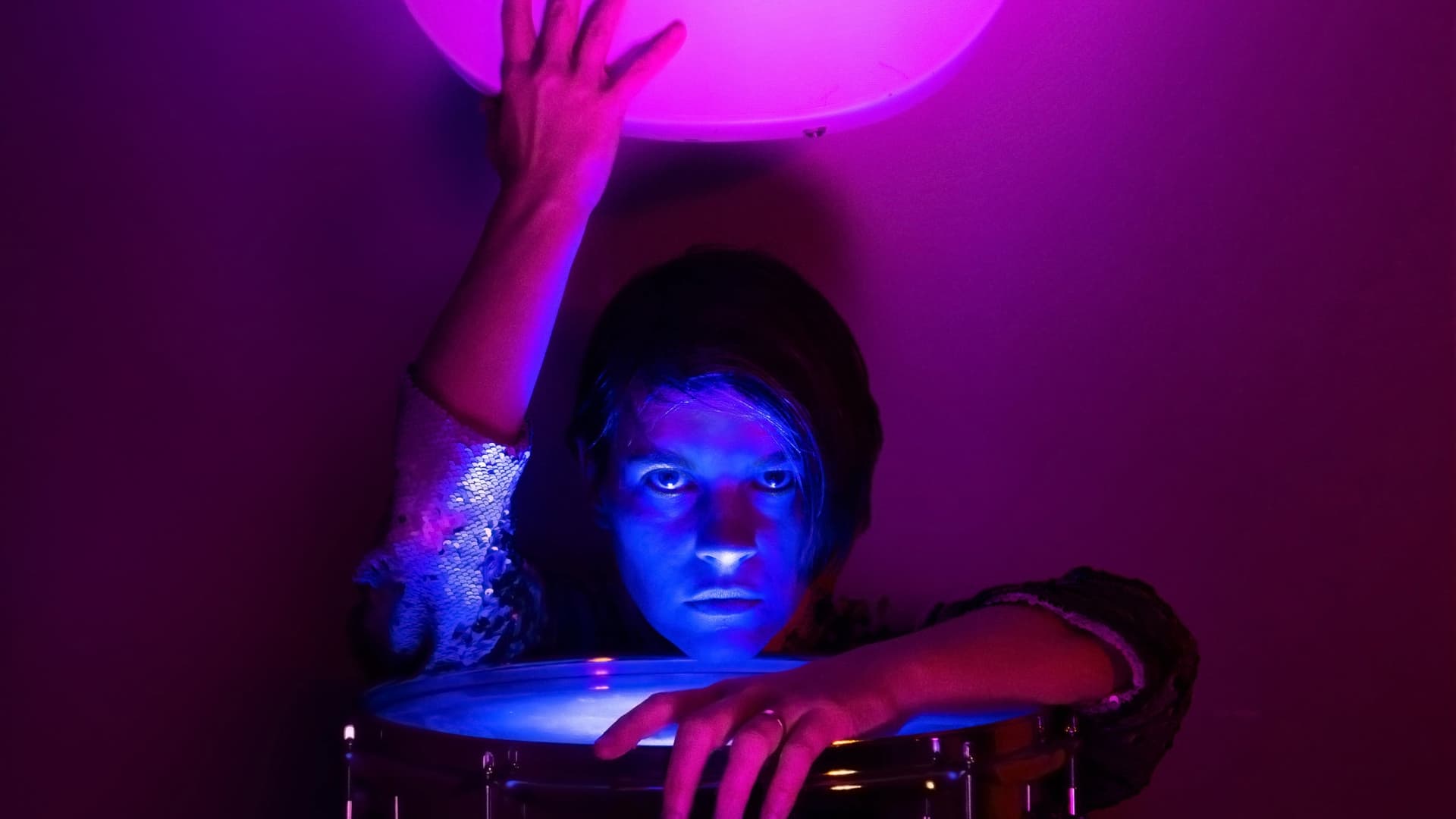Kaki King at SPACE