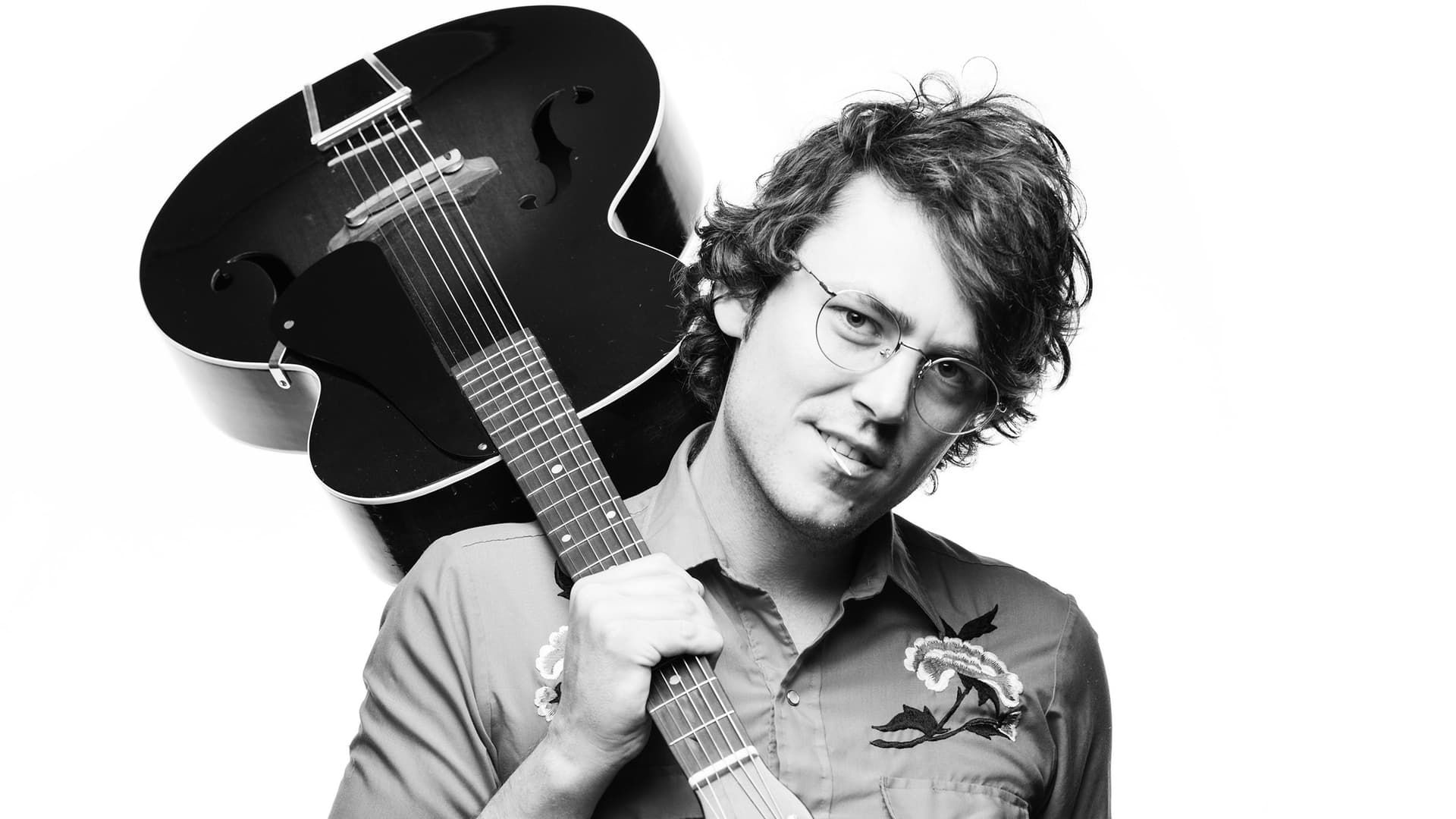 Trapper Schoepp at FITZGERALDS NIGHTCLUB