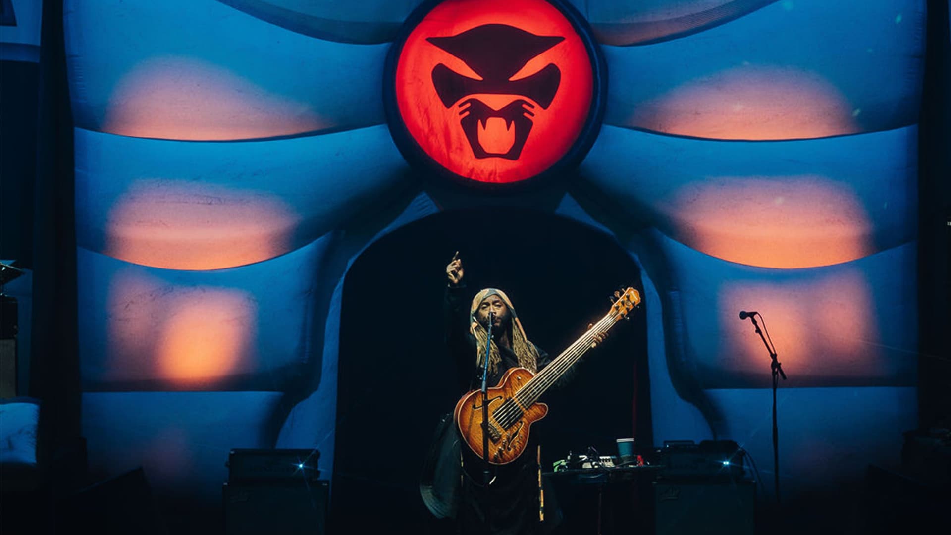 Thundercat at The Fillmore Minneapolis presented by Affinity Plus