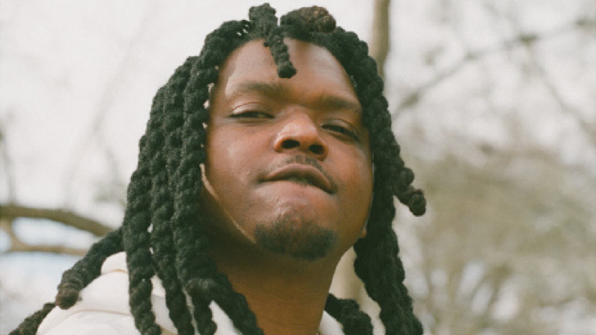 Young Nudy at Fillmore Auditorium