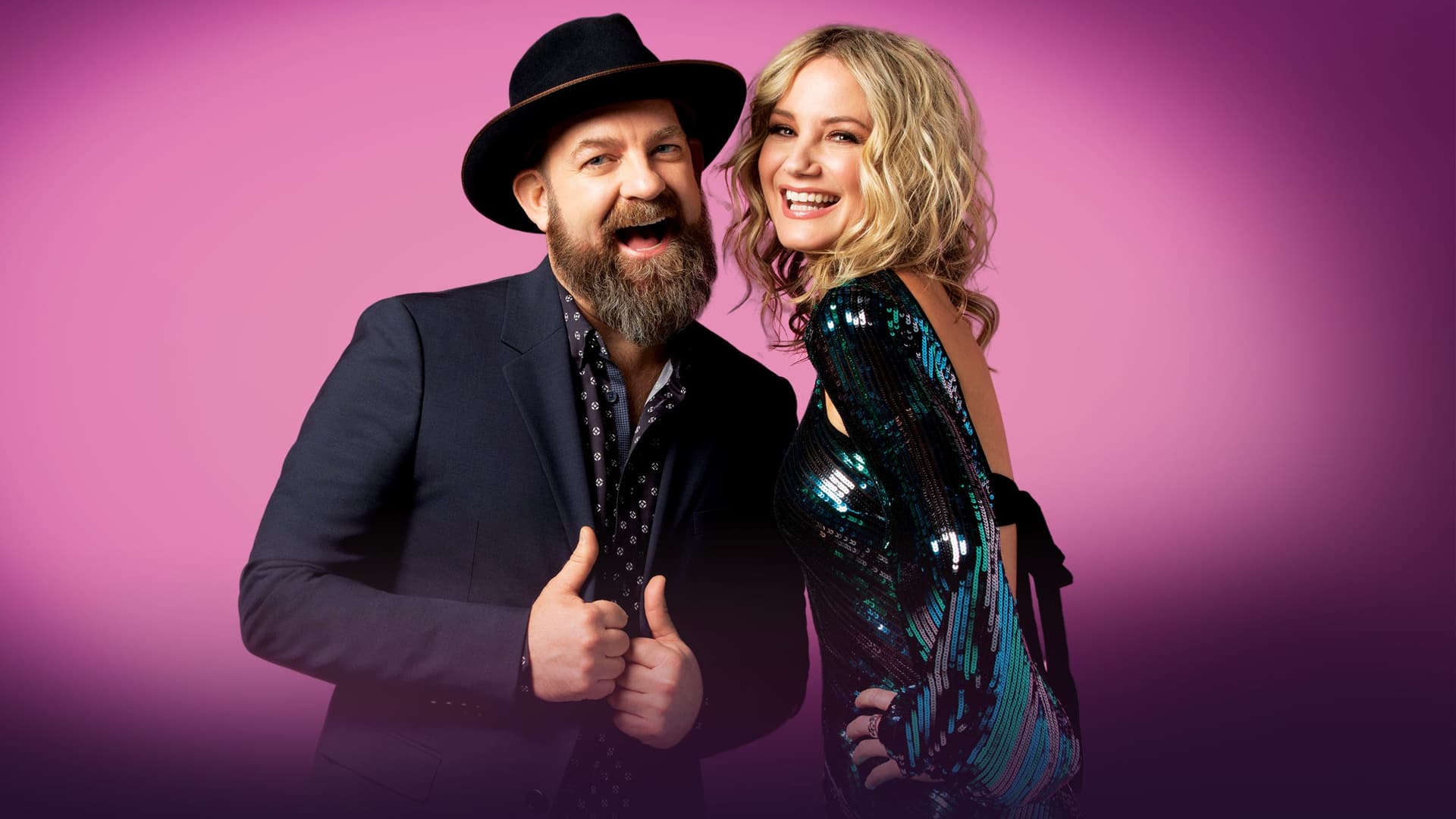 Sugarland at Family Arena