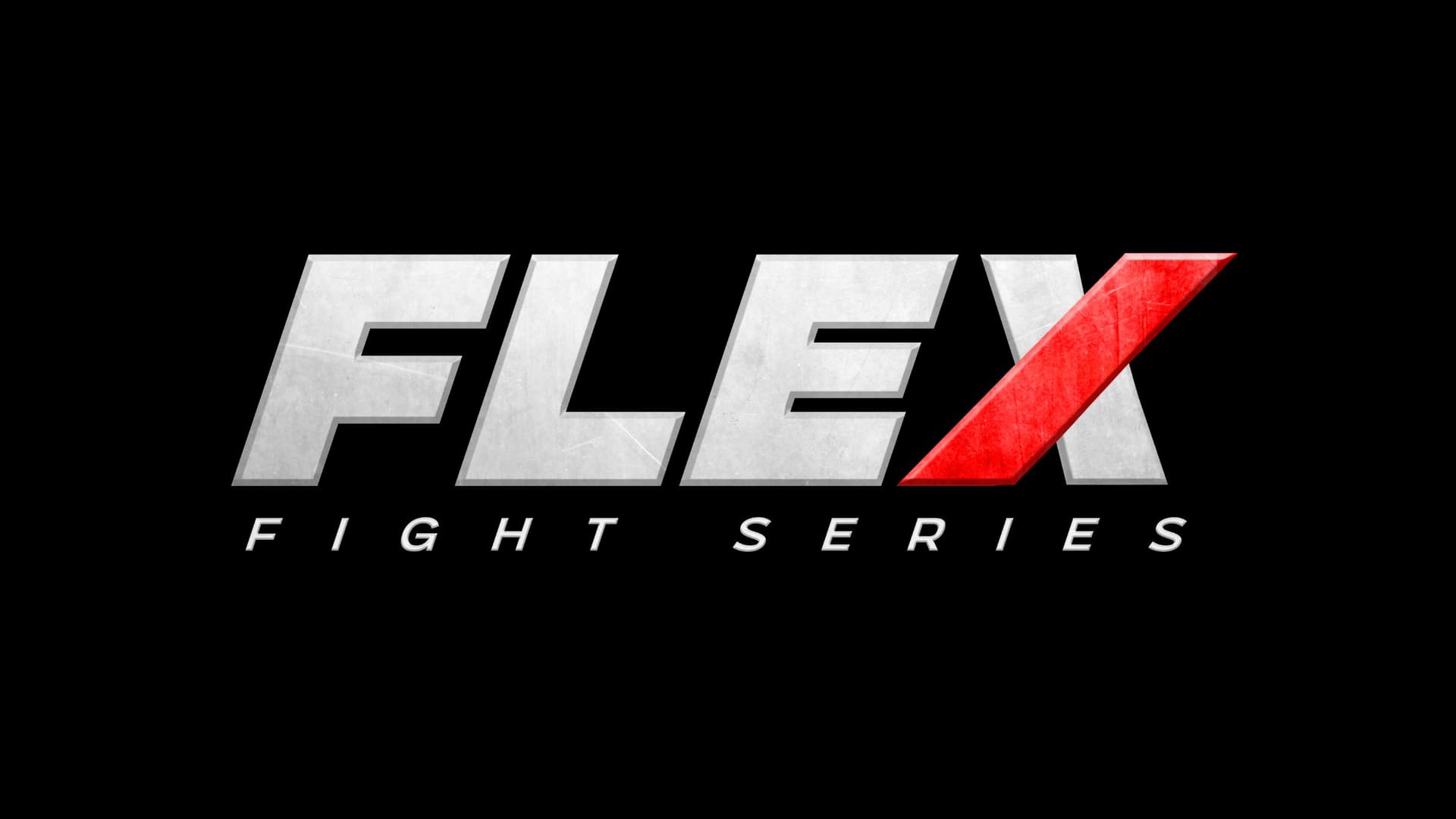Flex Fight Series at Infosys Theater at Madison Square Garden