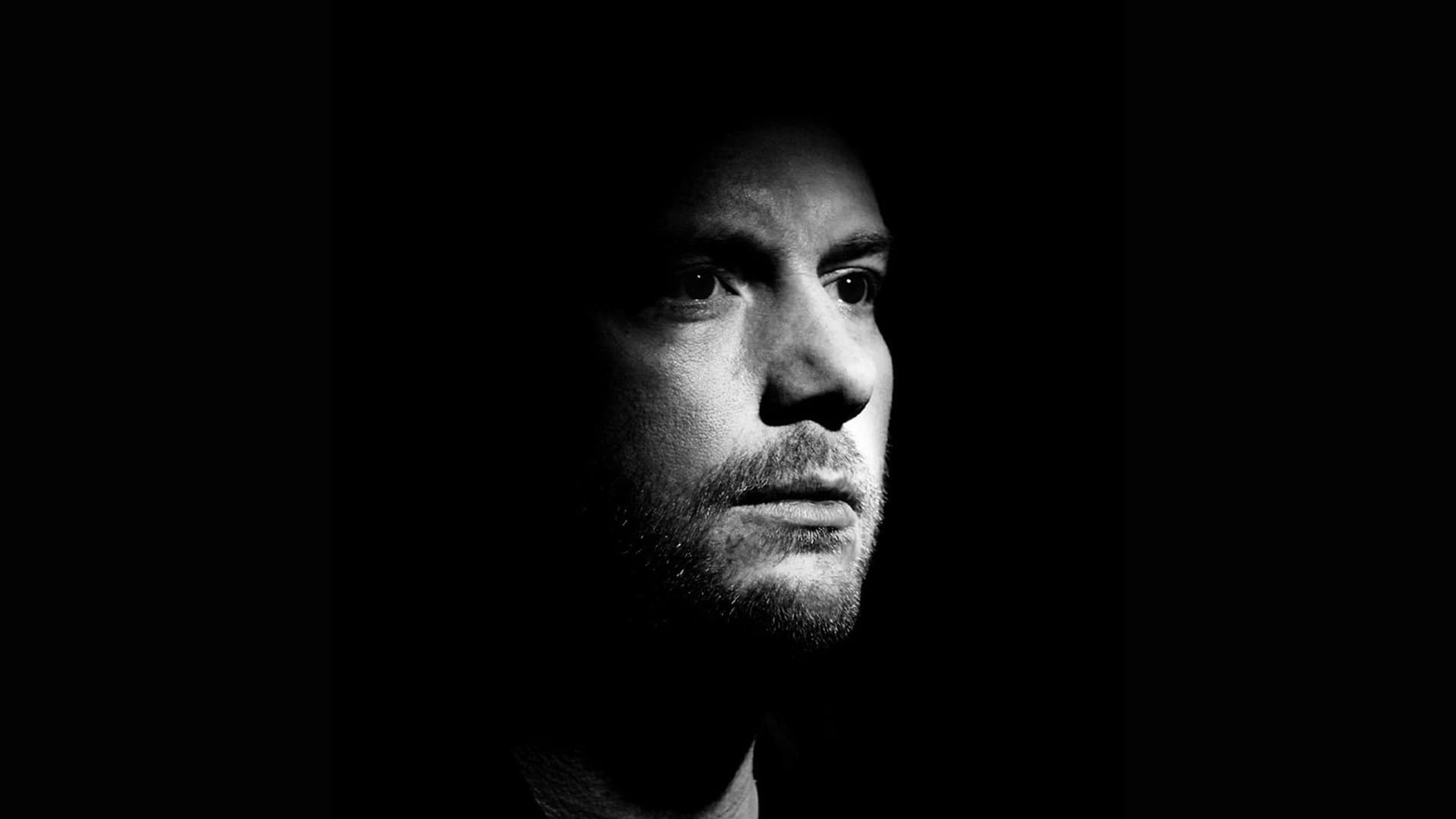 Eric Prydz at Big Night Live