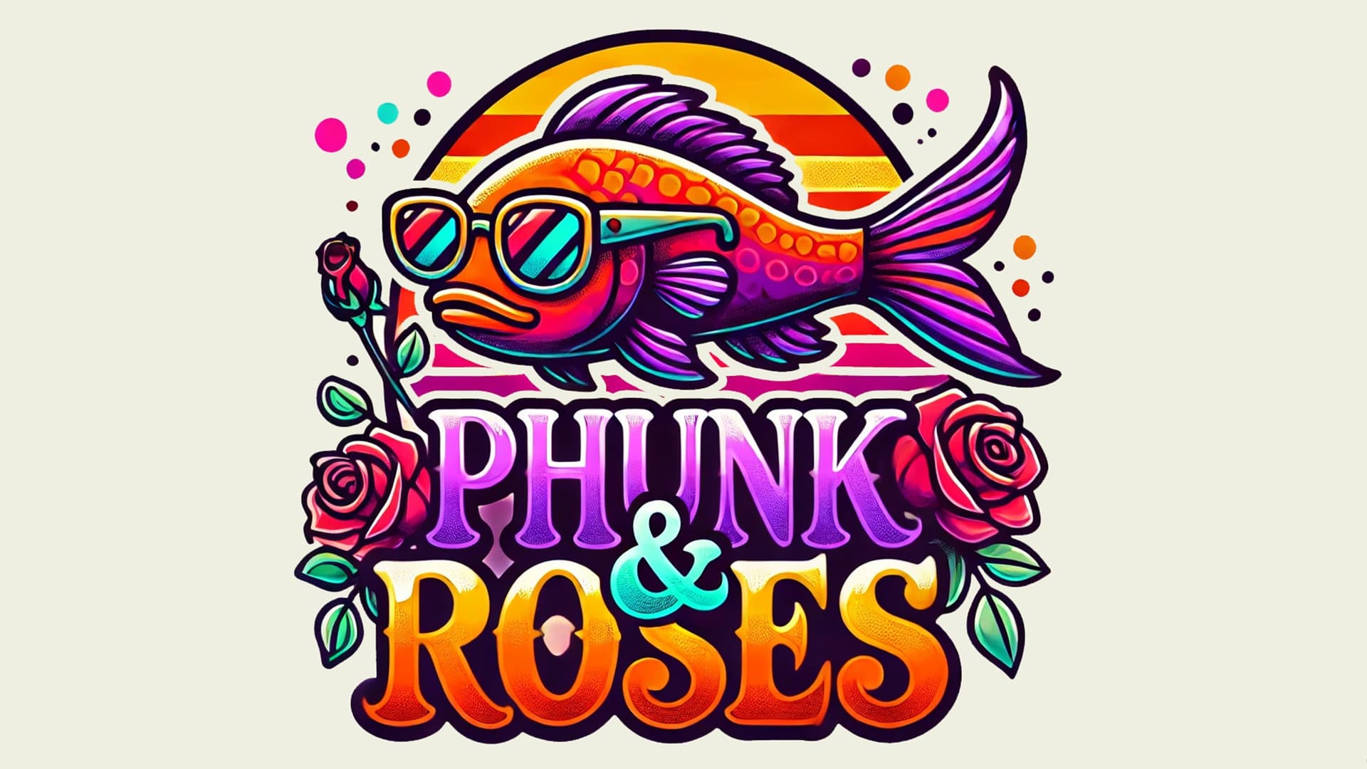 Phunk & Roses at Garcia's at The Capitol Theatre