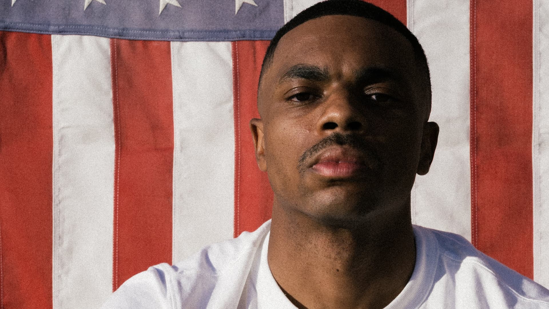 Vince Staples at South Side Ballroom
