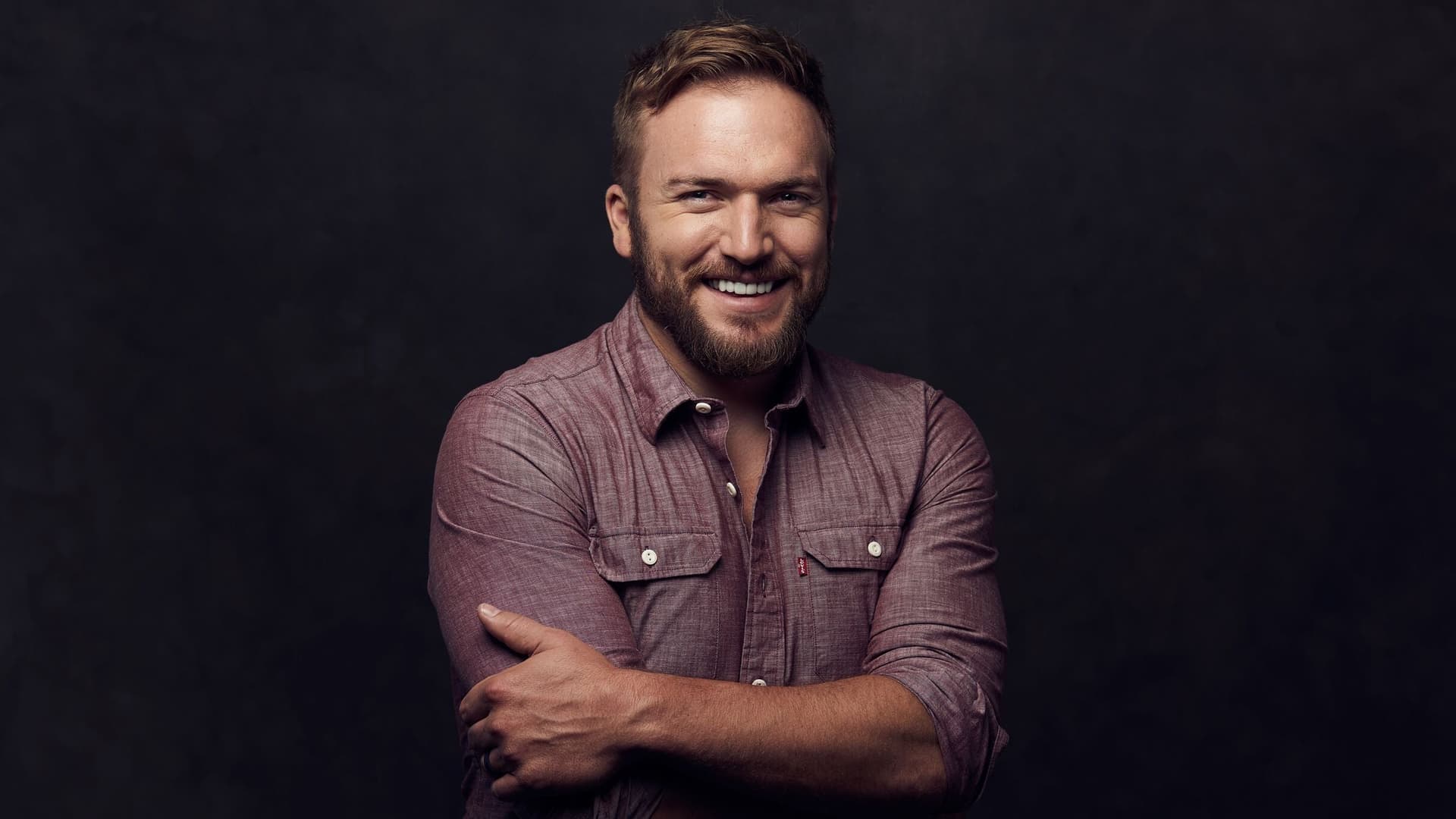 Logan Mize at Eddie's Attic
