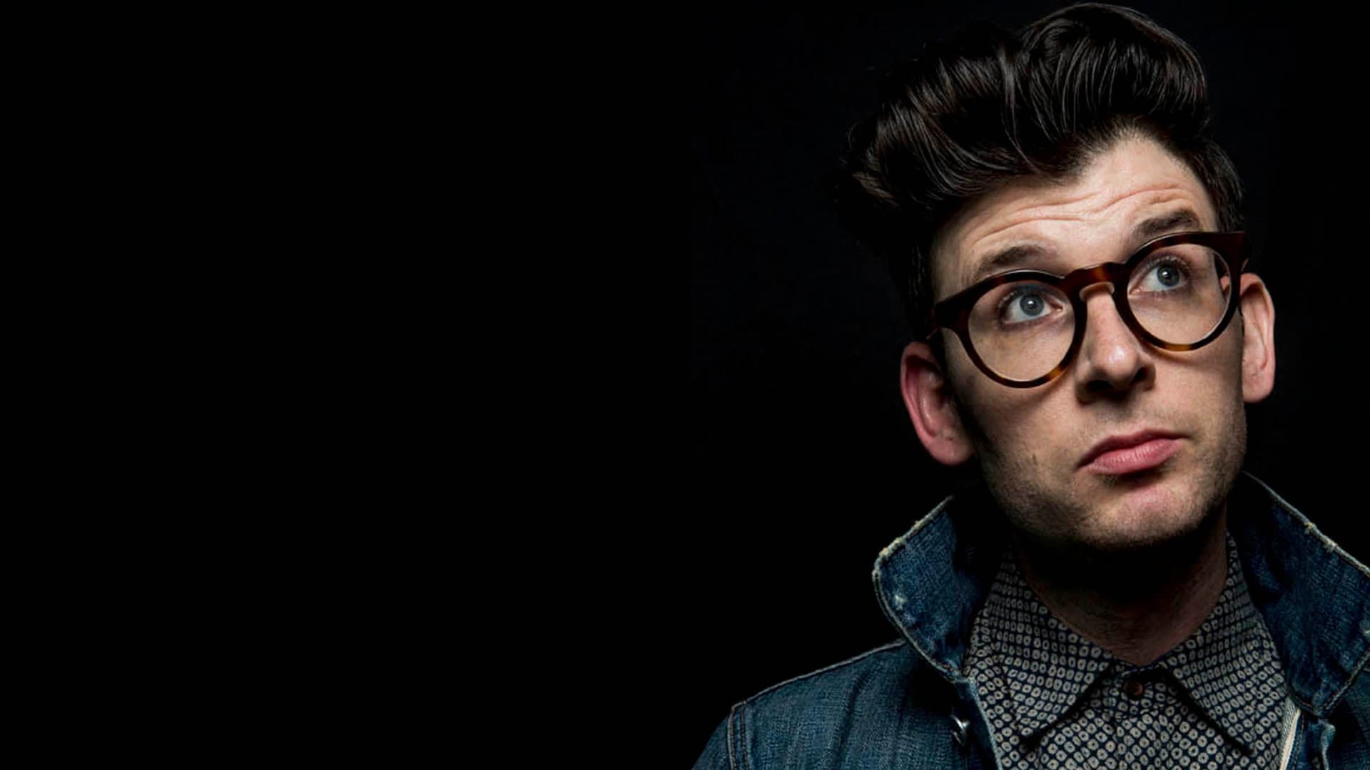 Moshe Kasher at The Bell House