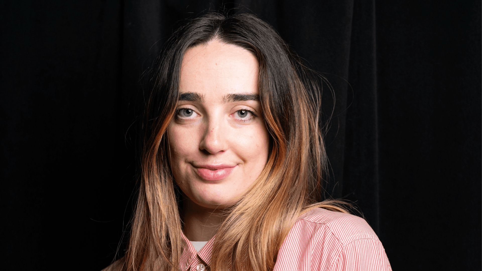 Ali Macofsky at Punch Line Irving