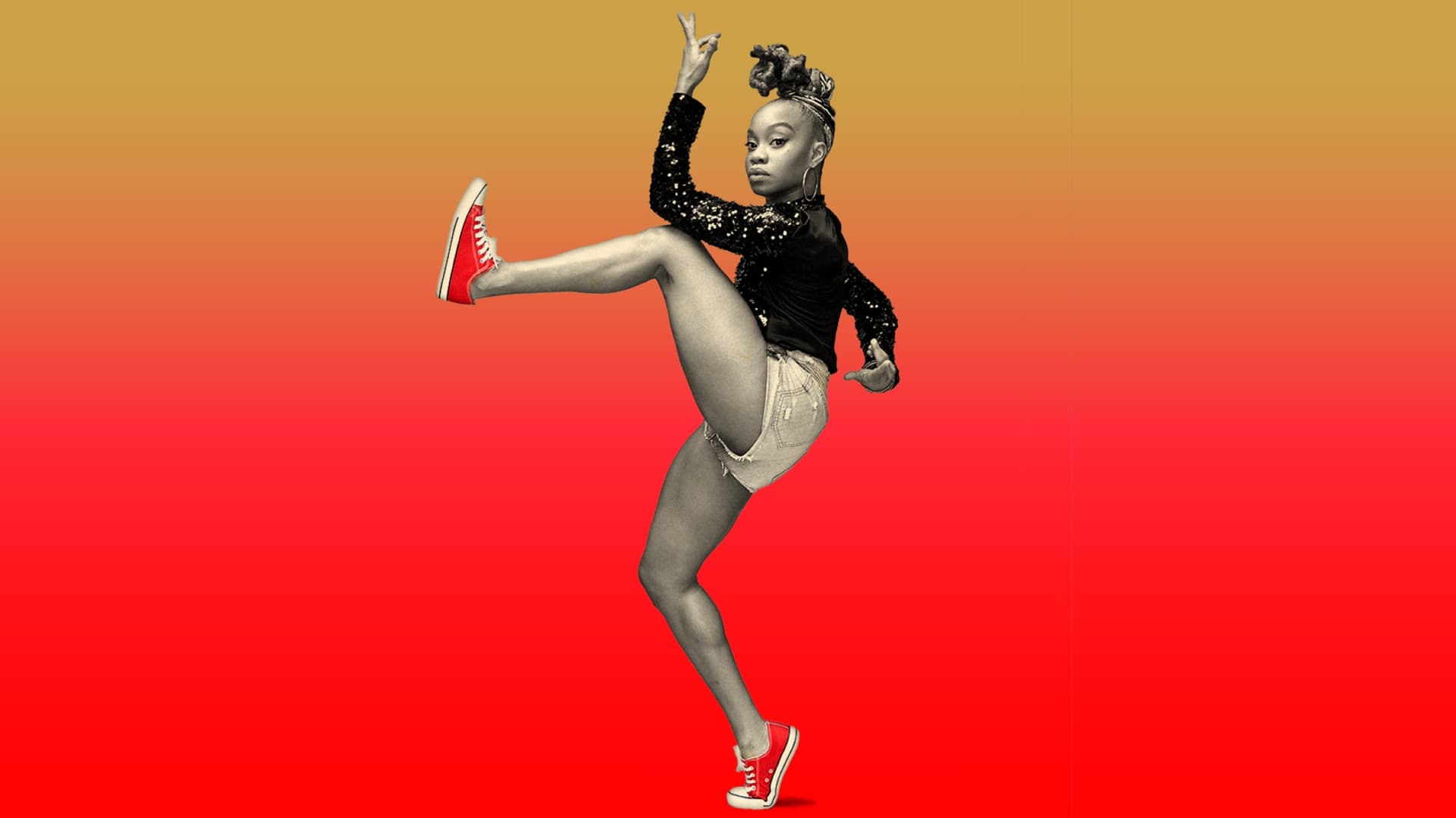 Camille A. Brown & Dancers at Lehman Center for the Performing Arts