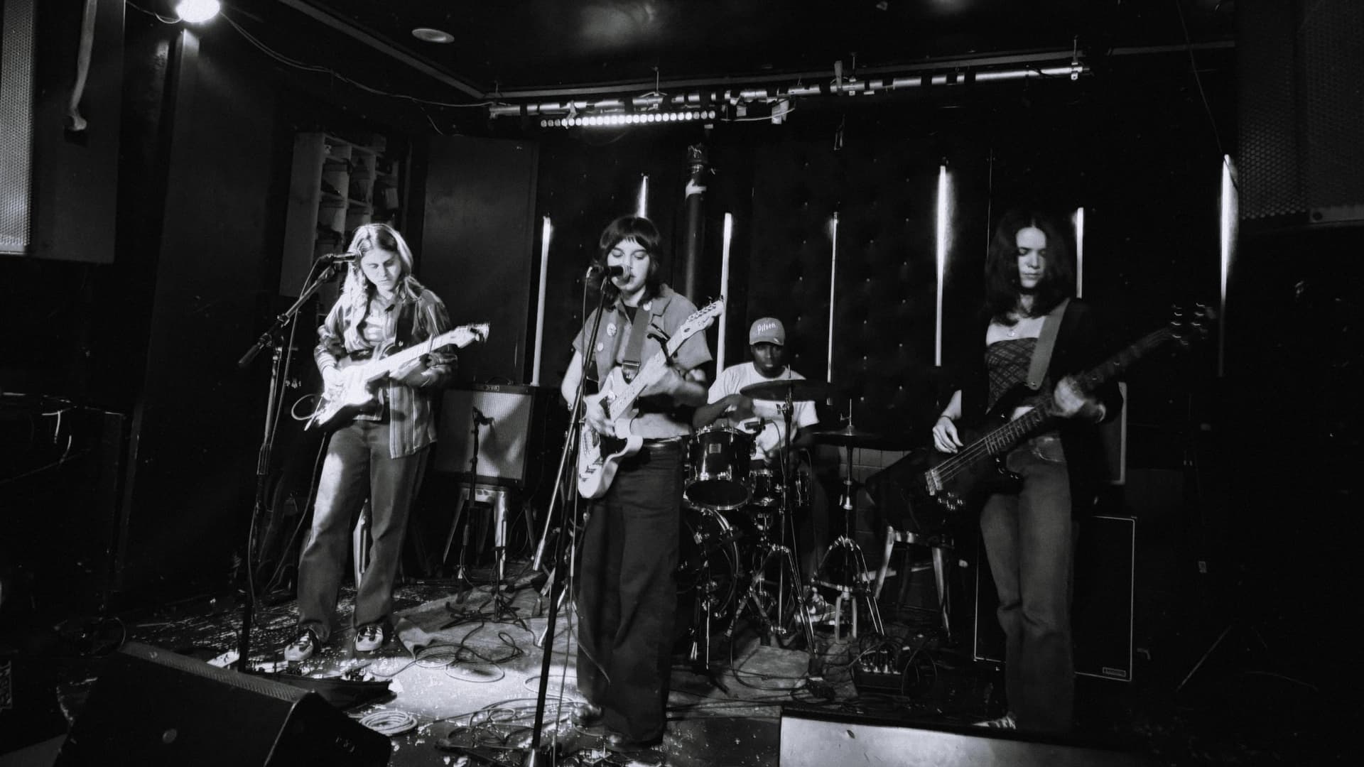 Mila Moon at Mercury Lounge