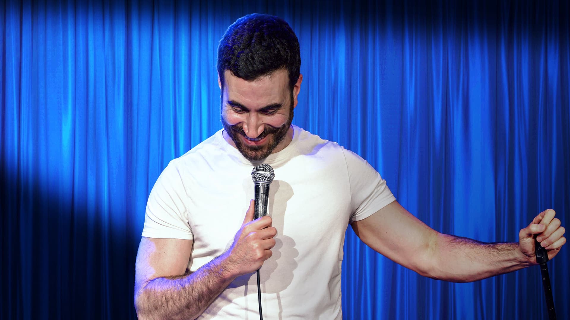 Brett Goldstein at The Met Presented by Highmark