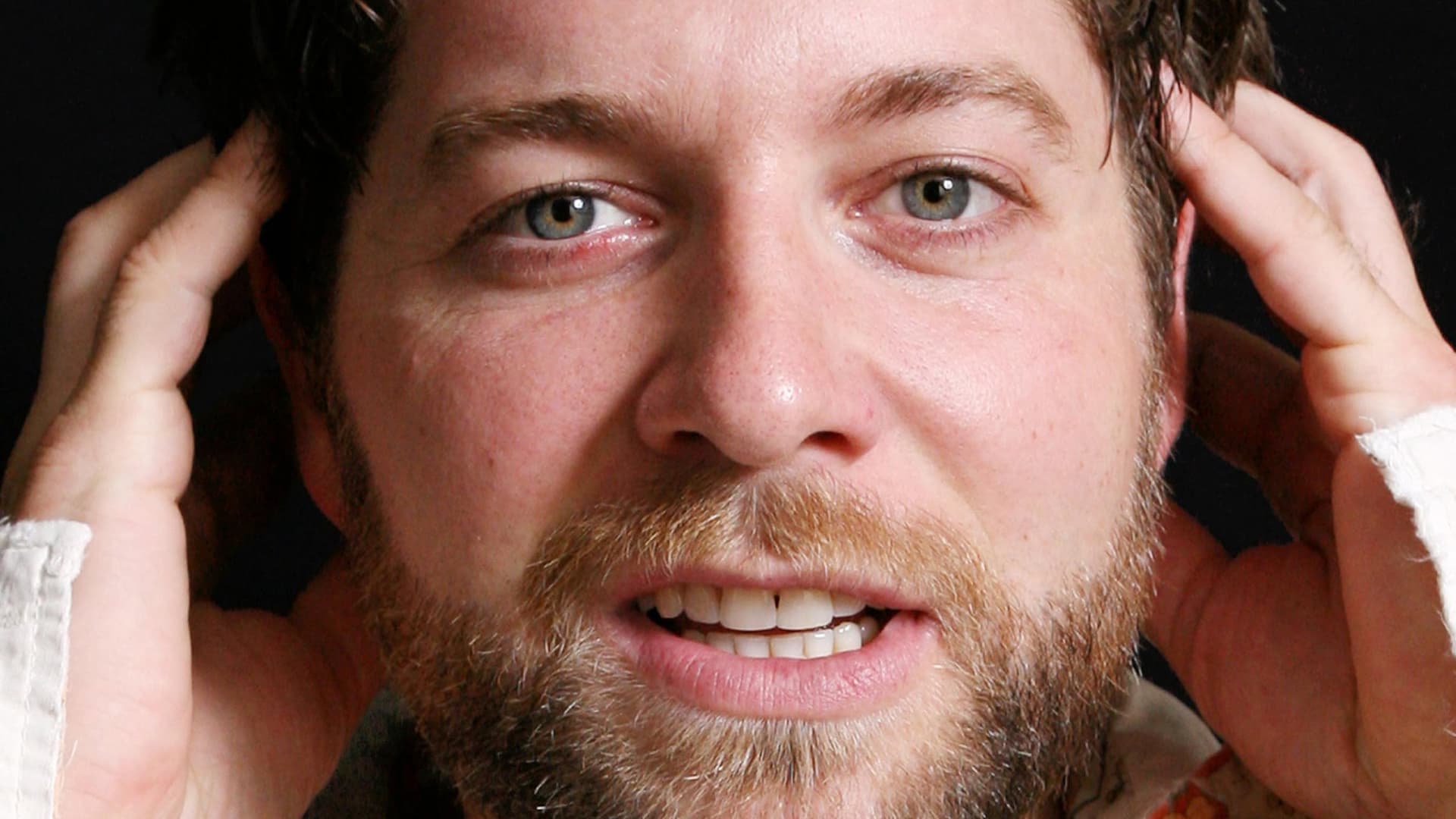 Jay Larson at Hollywood Improv (The Main Room) 