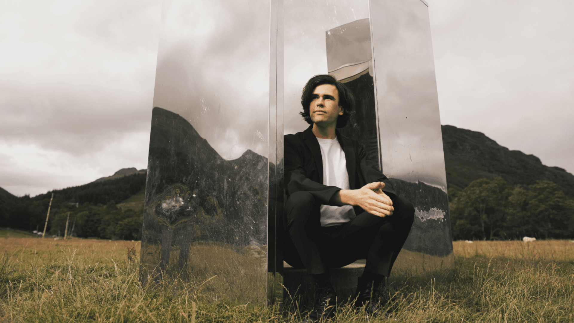 Scott Silven at Marroney Theatre