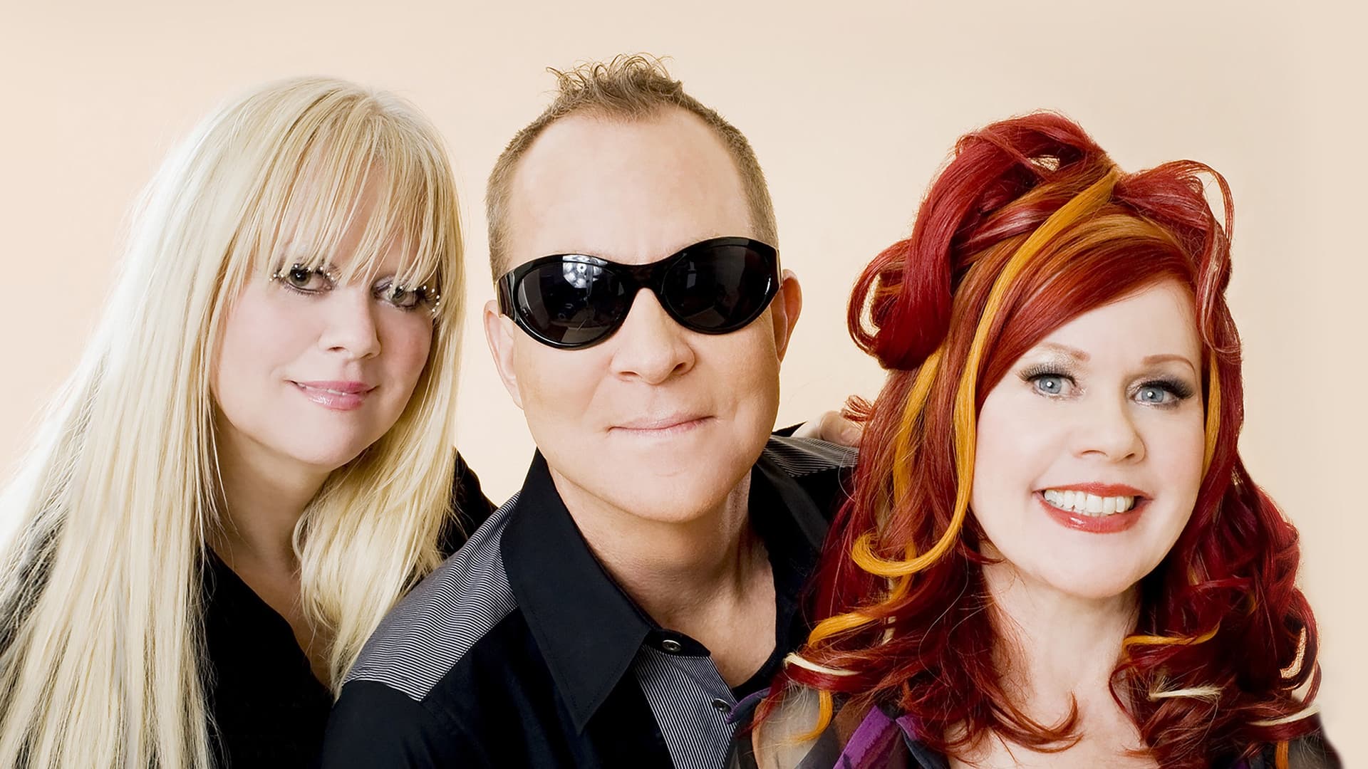 The B-52s at Climate Pledge Arena