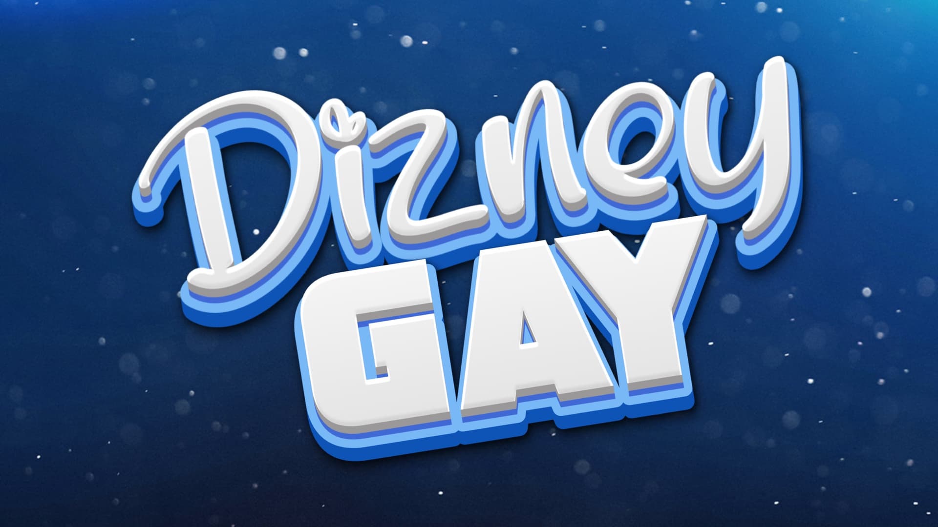 Dizney Gay at Cobb's Comedy Club