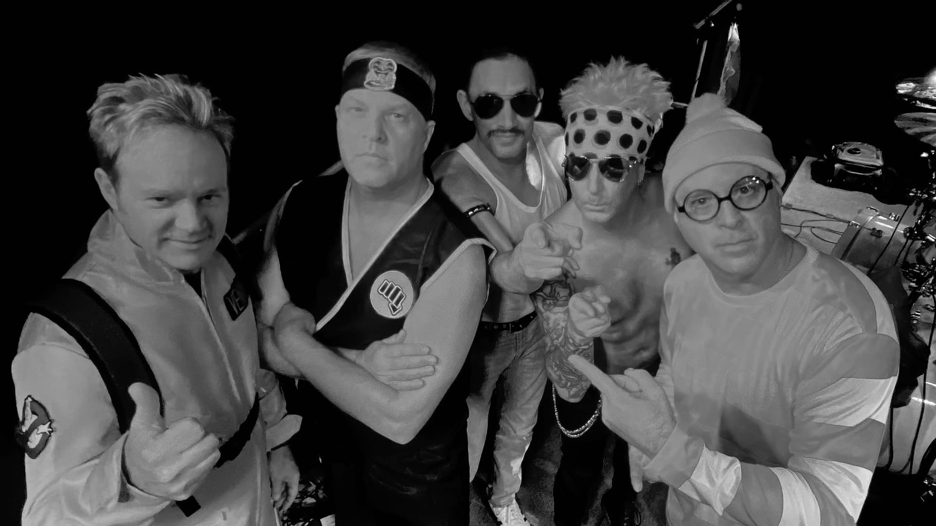 Weird Science at District 142
