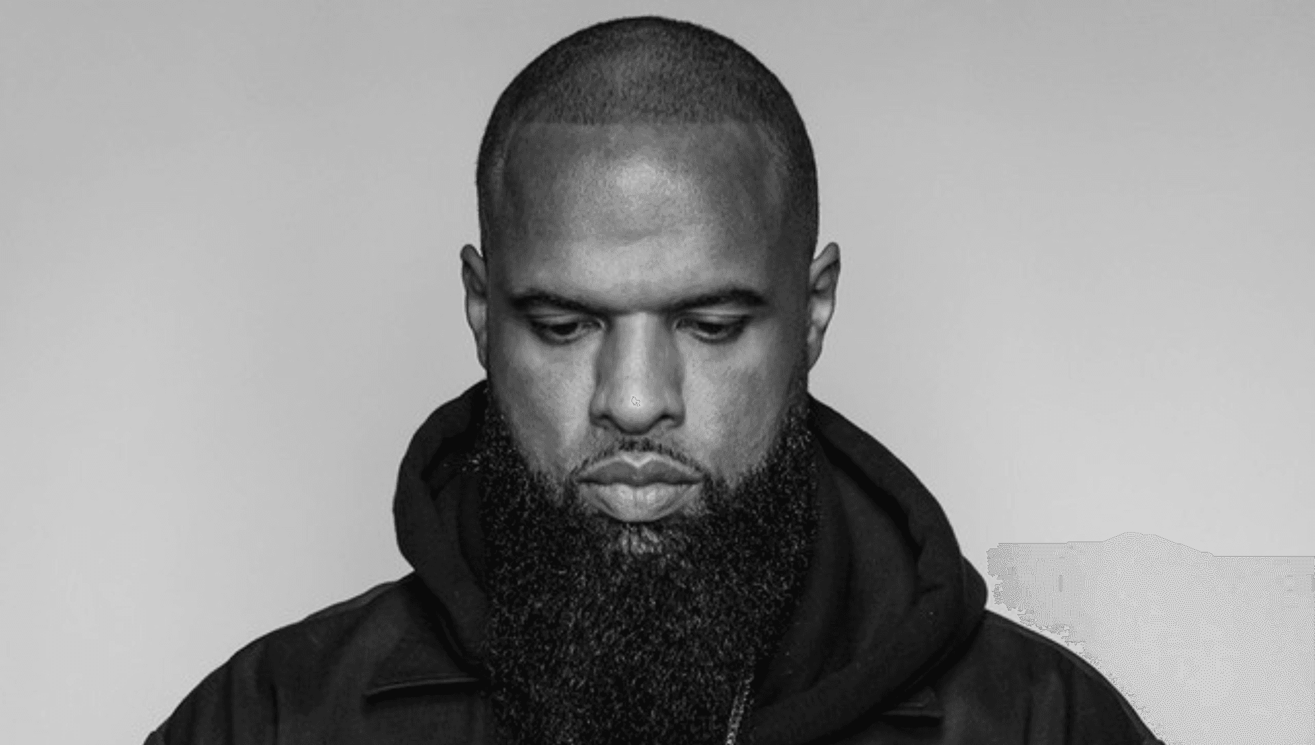Slim Thug at Reliant Arena