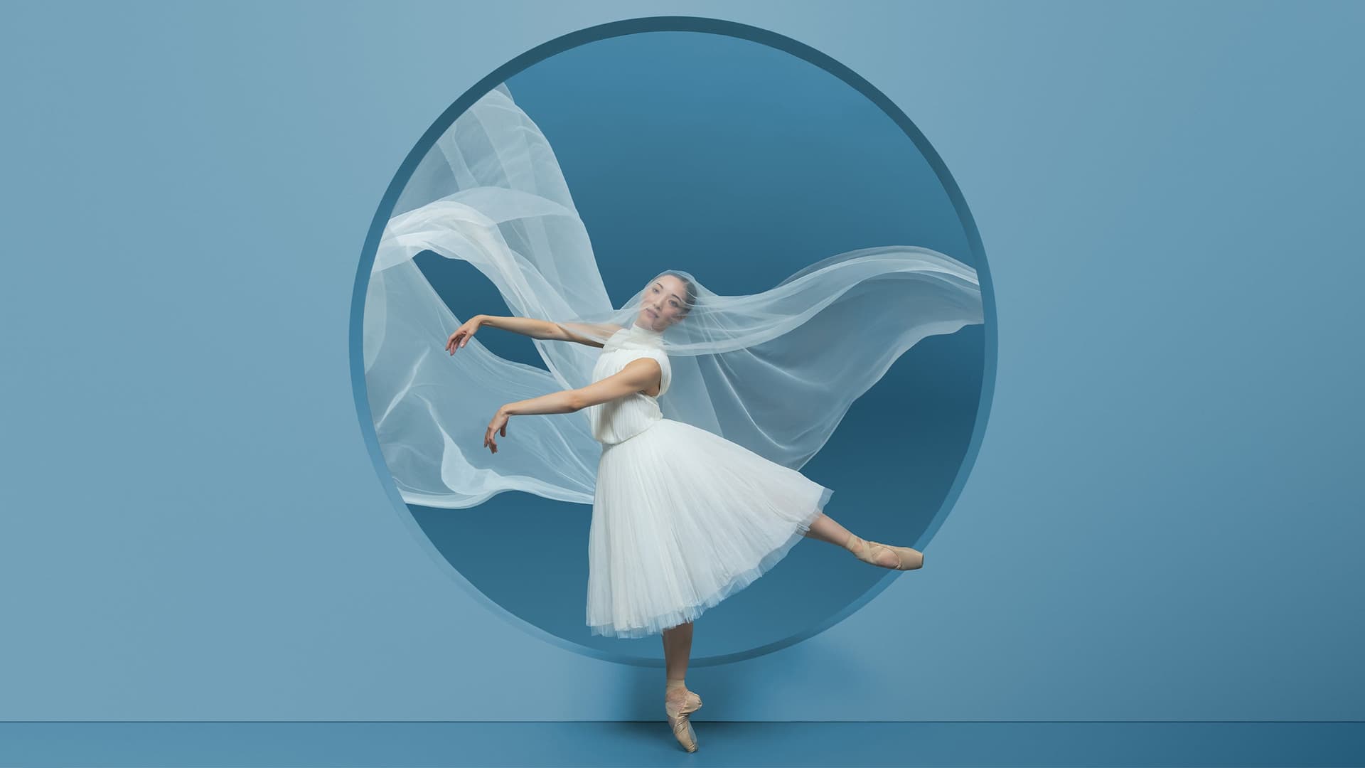 Giselle - Alberta Ballet at Southern Alberta Jubilee Auditorium