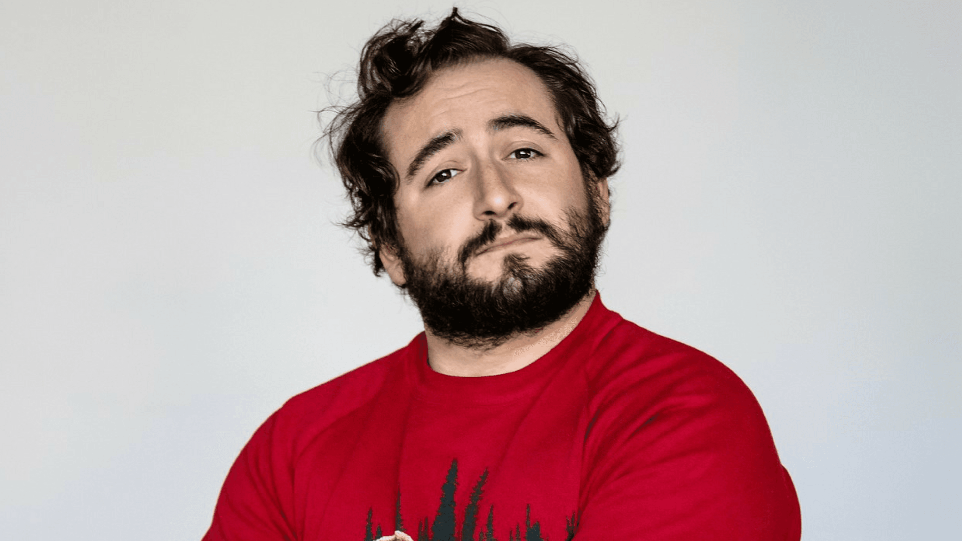 Sandy Danto at Hollywood Improv (The Lab)