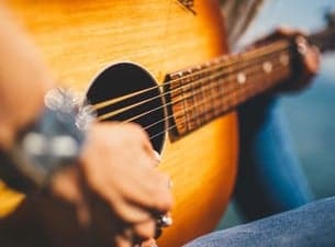Whiskey Wednesday with Special Guests at Showdown Saloon