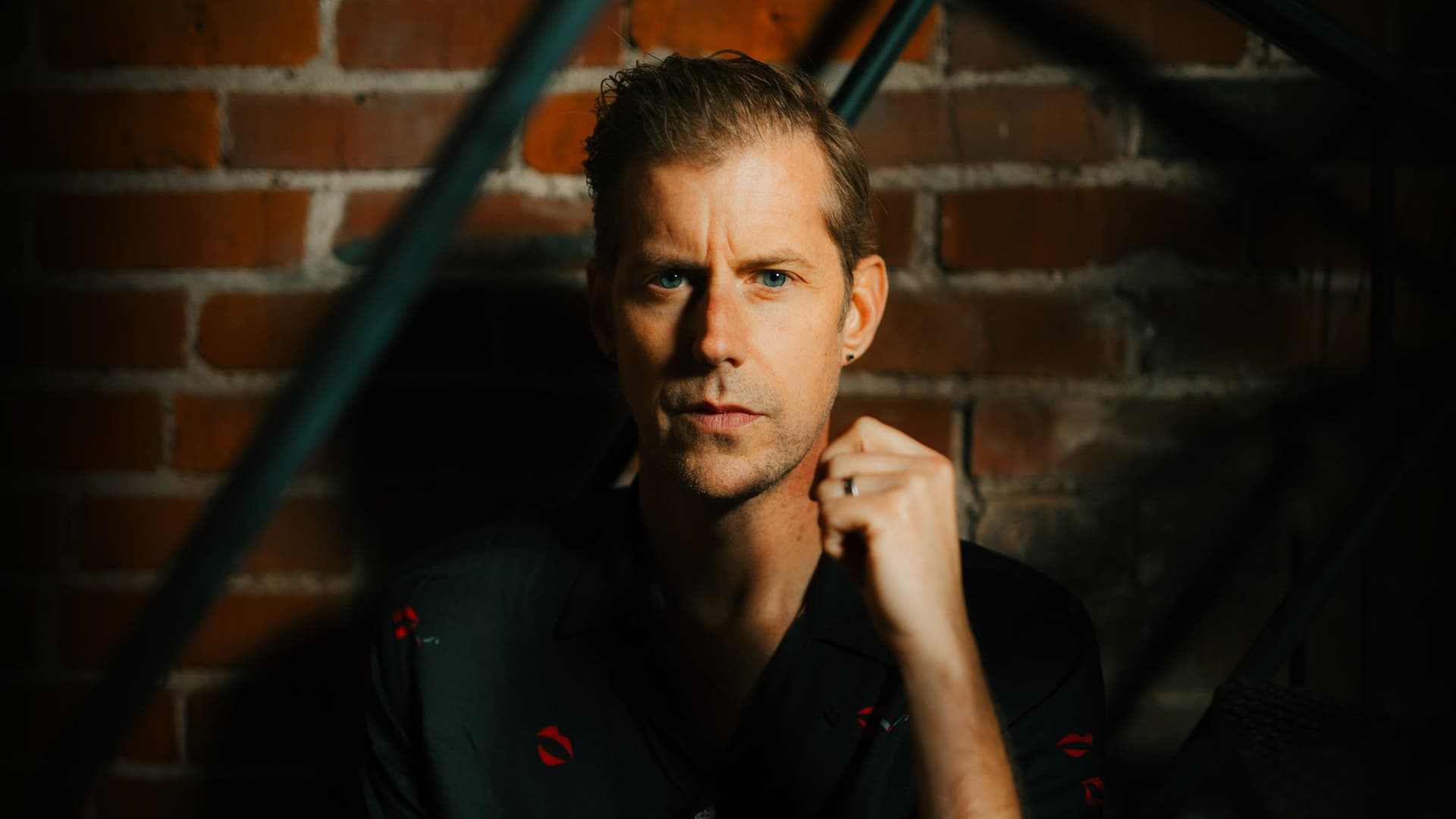 Andrew McMahon at Atlanta Symphony Hall