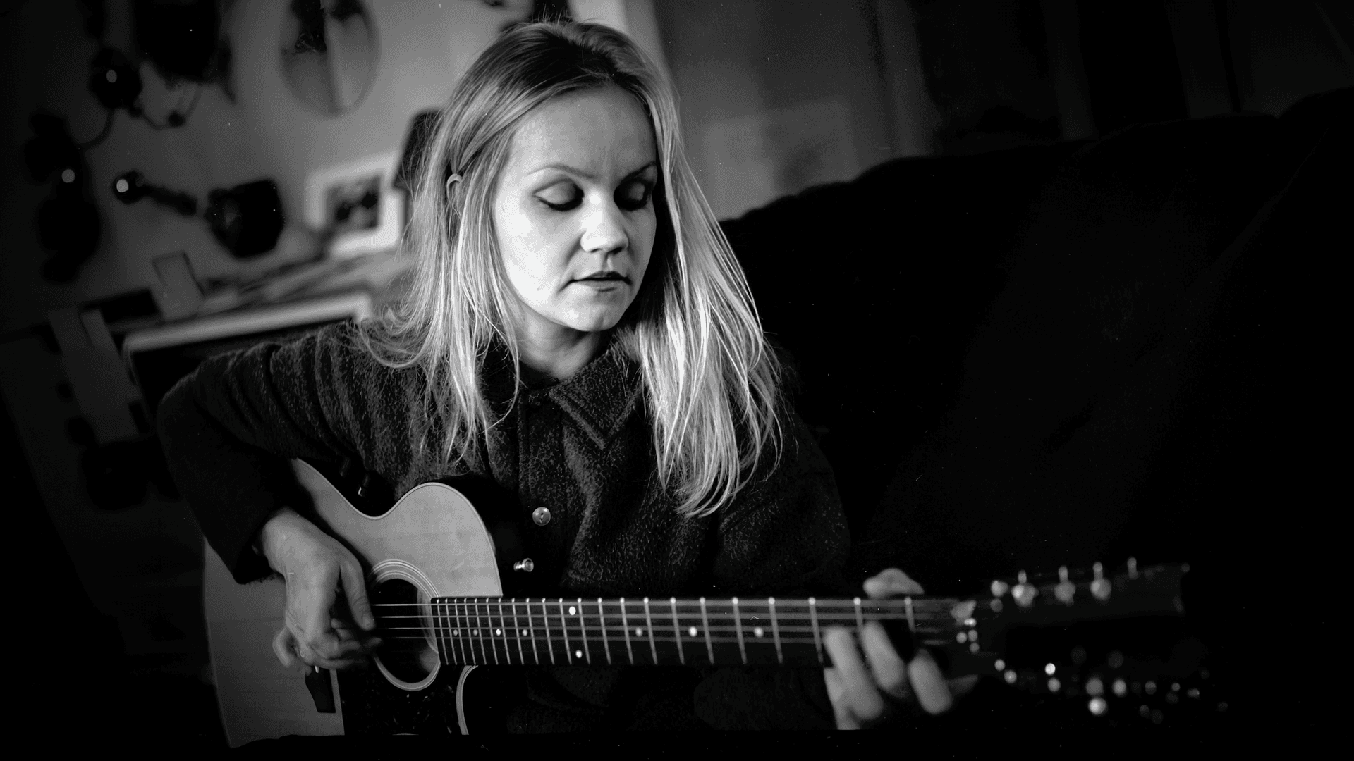 Eva Cassidy Tribute Concert at Birchmere