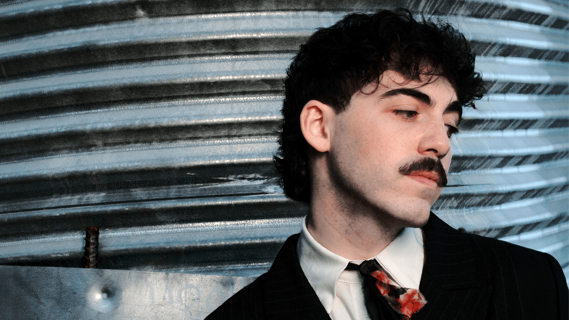 Ben Kessler at The Moroccan Lounge