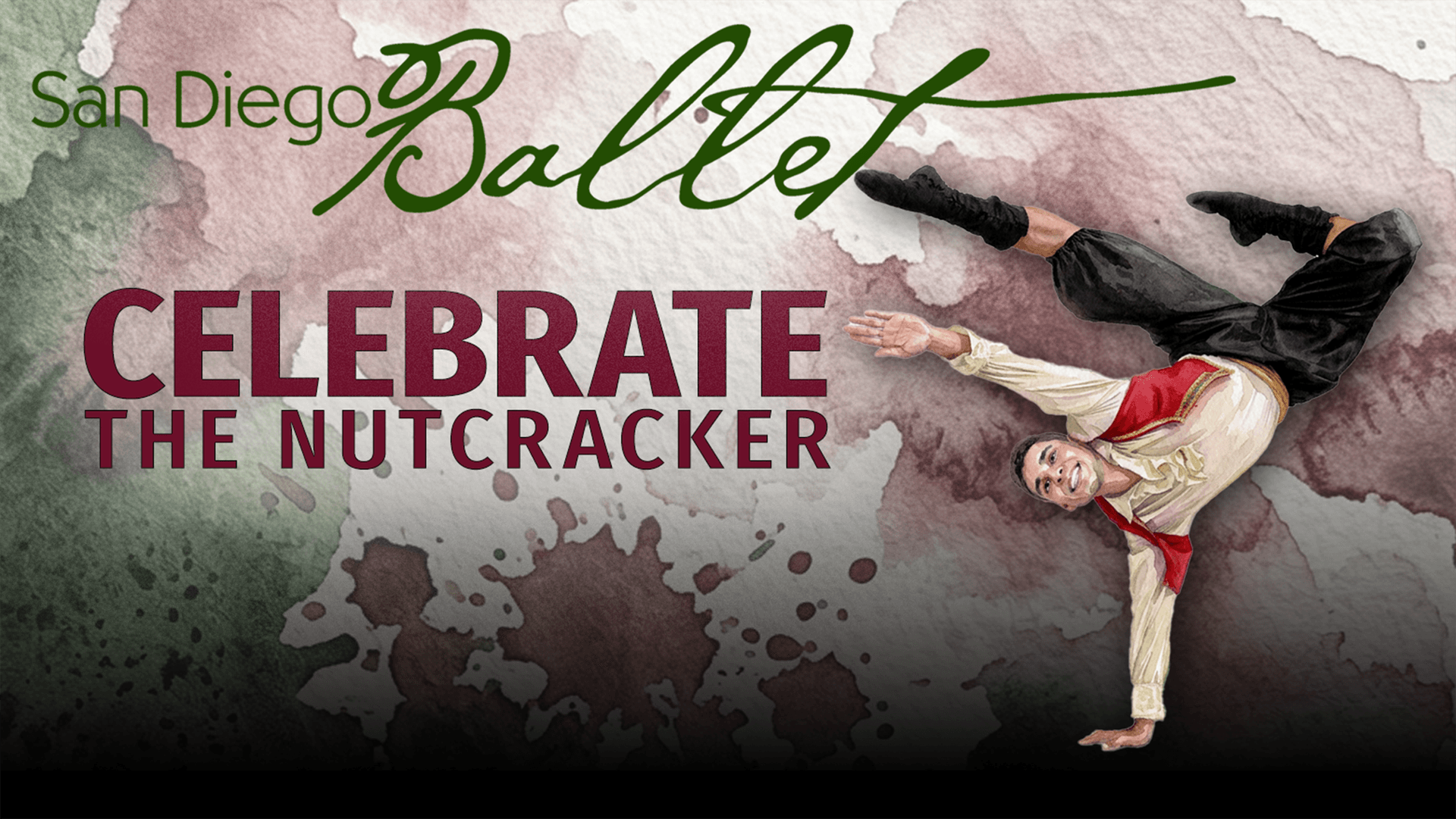 San Diego Ballet at The Magnolia