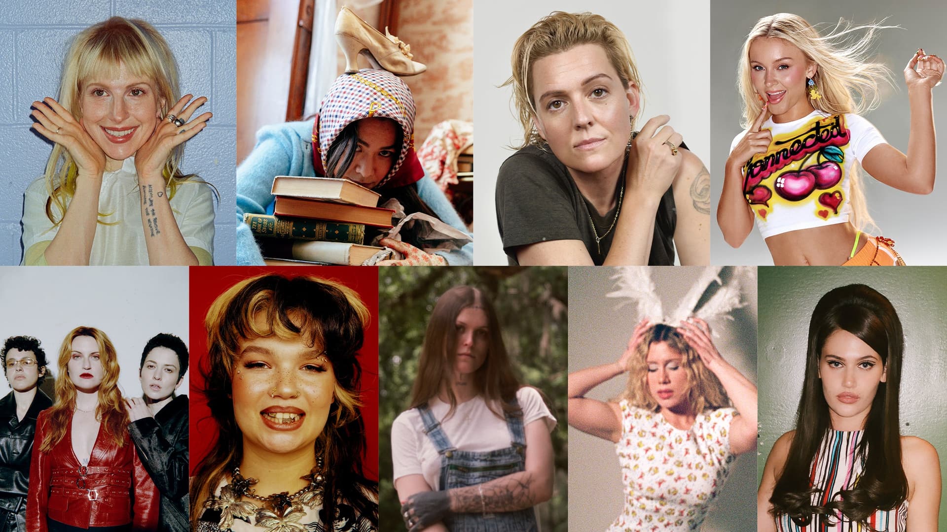 All Things Go Music Festival at Merriweather Post Pavilion