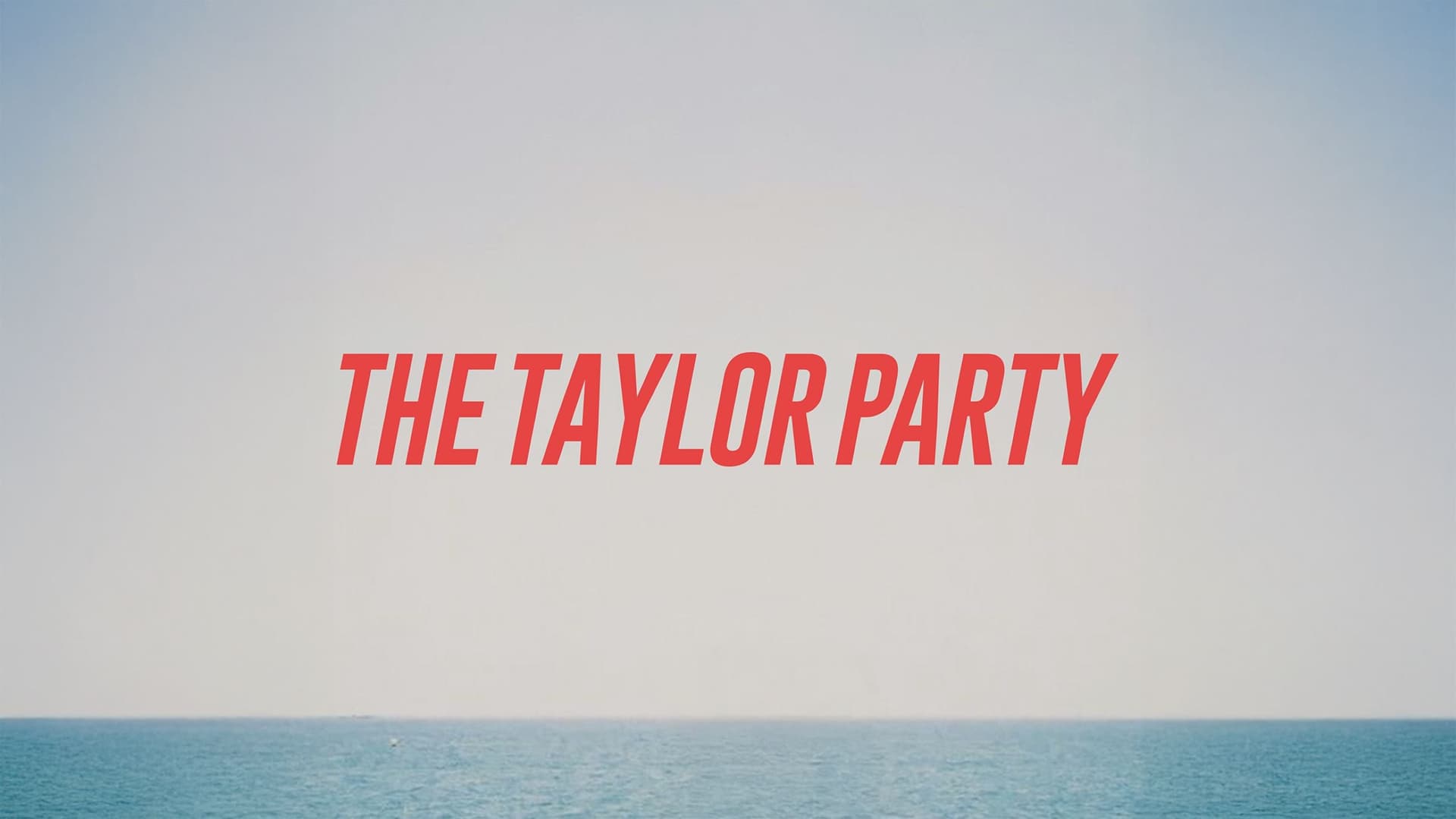 The Taylor Party: Taylor Night at Majestic Theatre