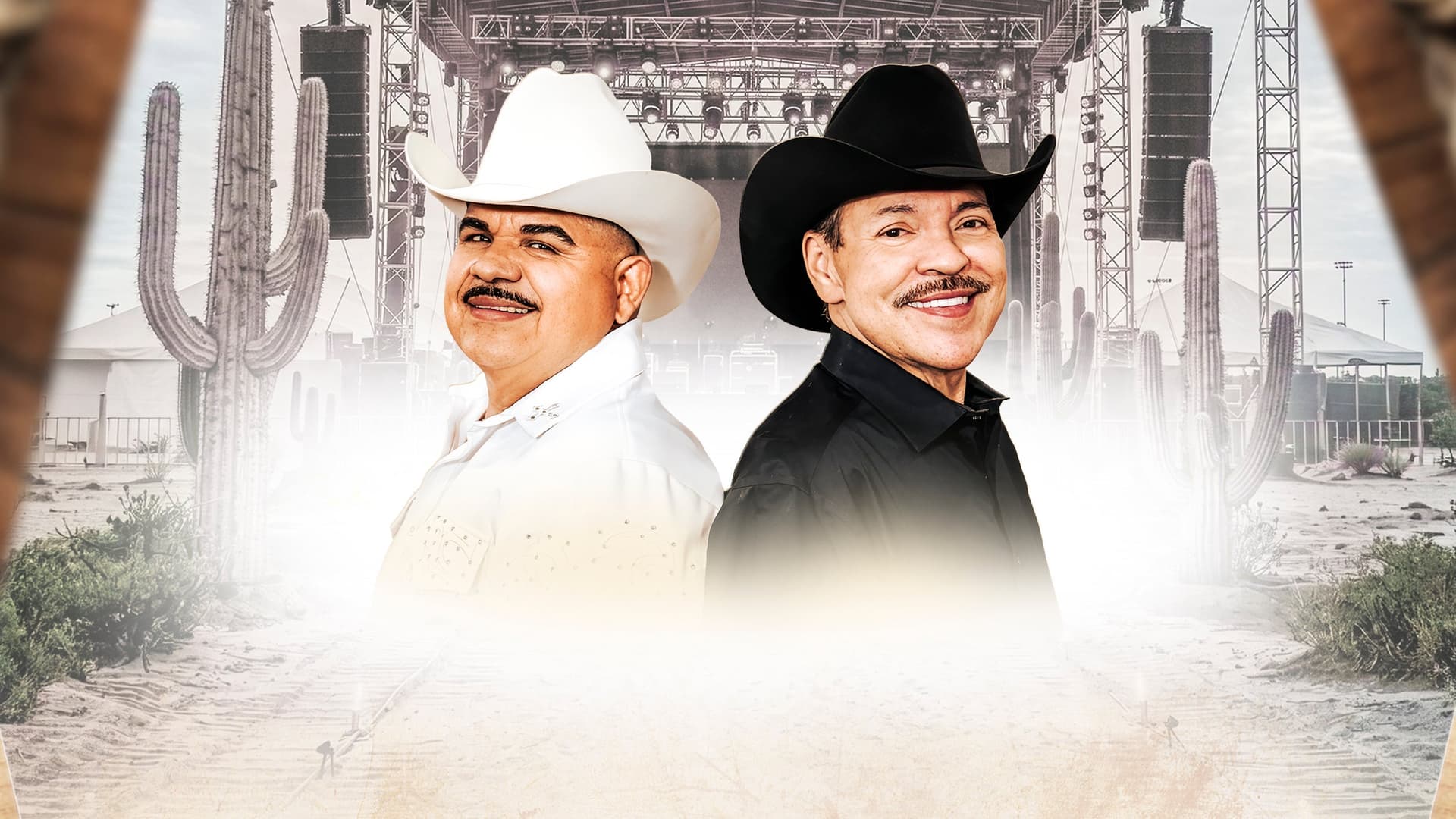 Chuy Lizarraga at Allstate Arena