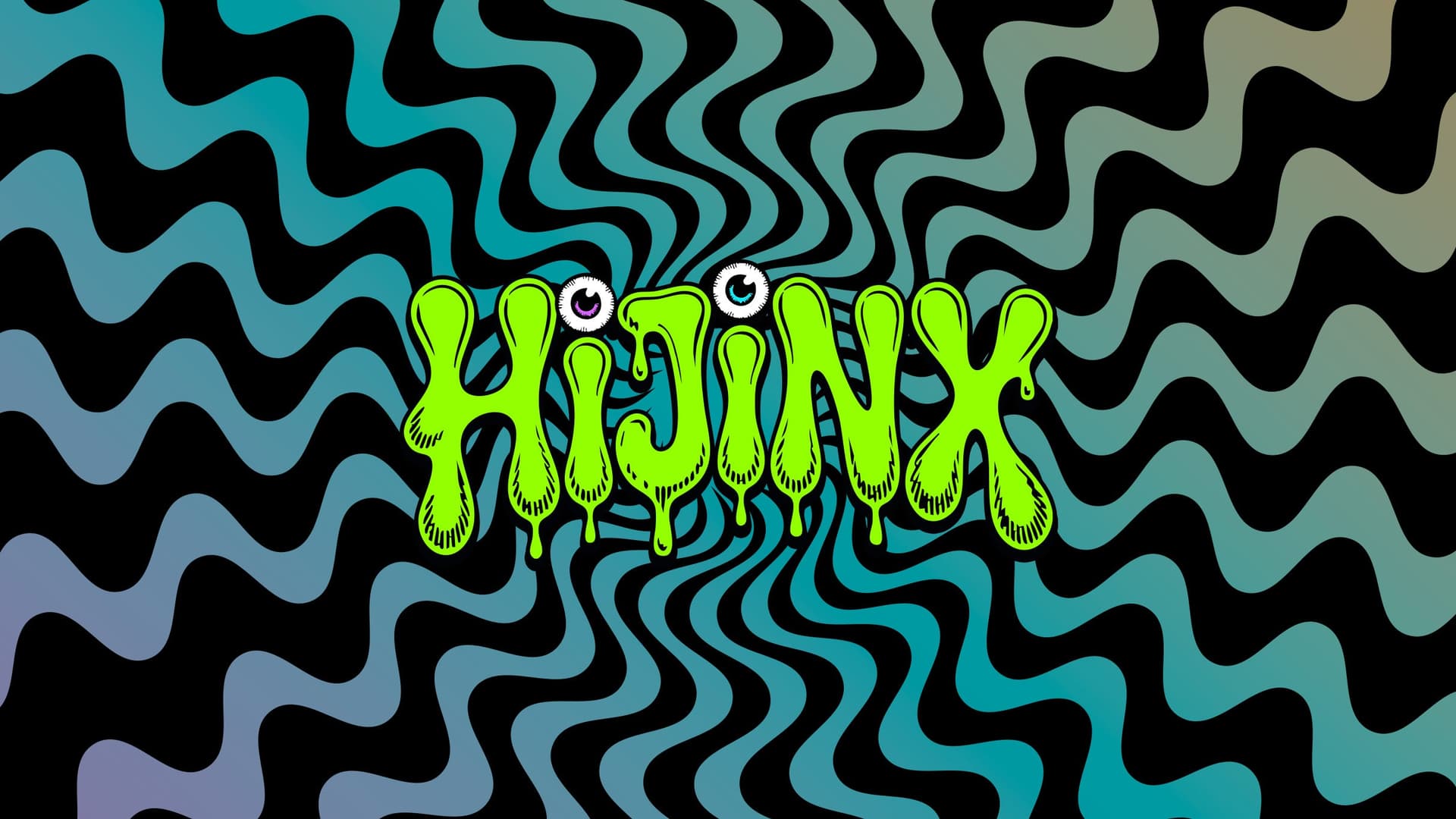 HiJinx at Pennsylvania Convention Center